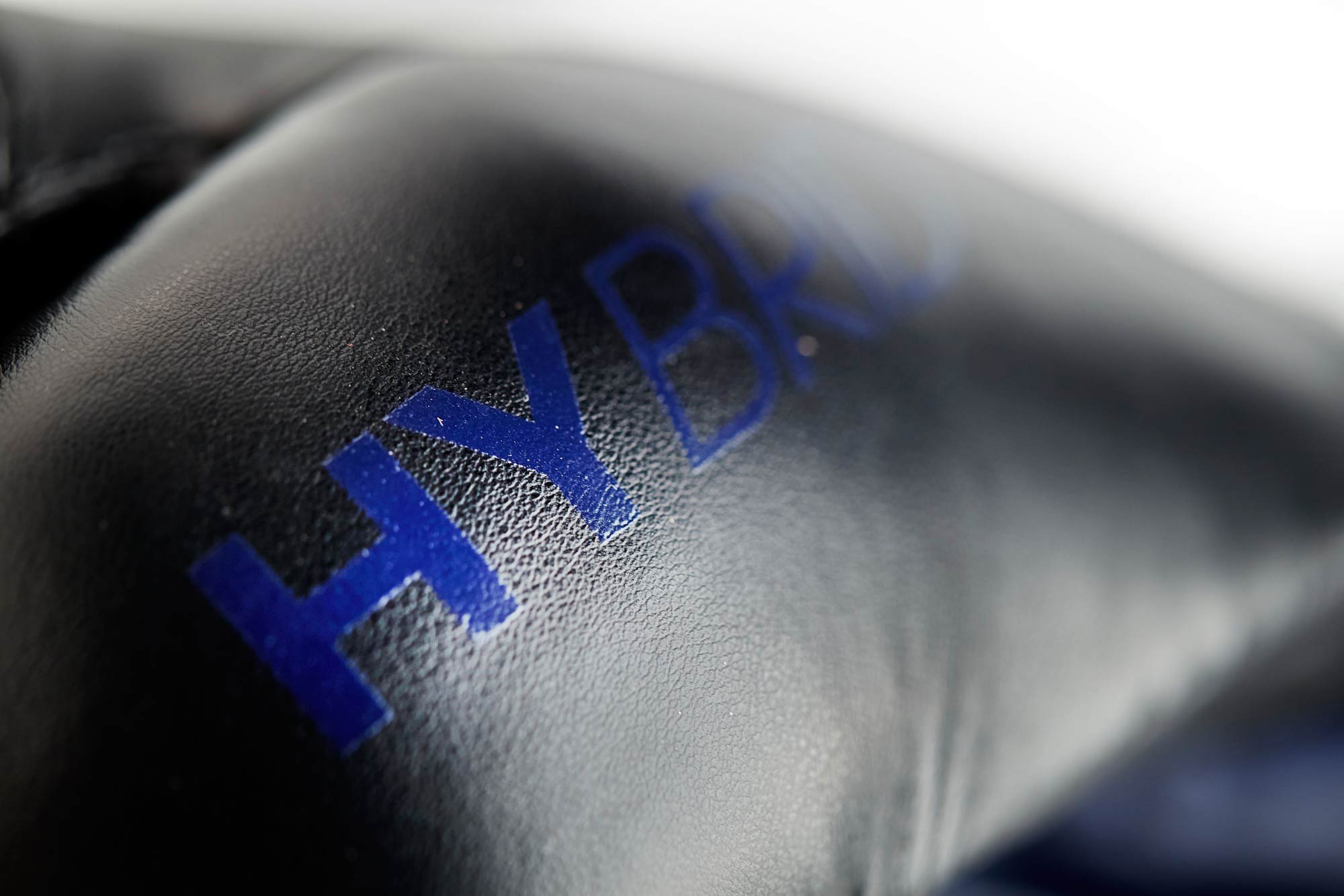 adiH100-Hybrid-100-Boxing-Glove-black_Myestry-ink-D4383 adidas Boxhandschuhe Hybrid 100 ADIH100 schwarz/nachtblau
