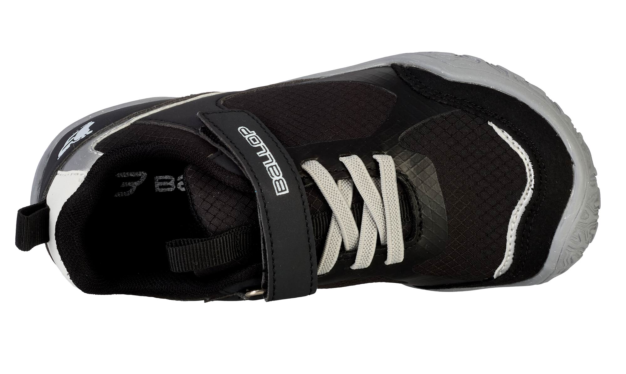 Ballop Barfußschuhe Evoluti Kids black Ballop Barfußschuhe Evoluti Kids black