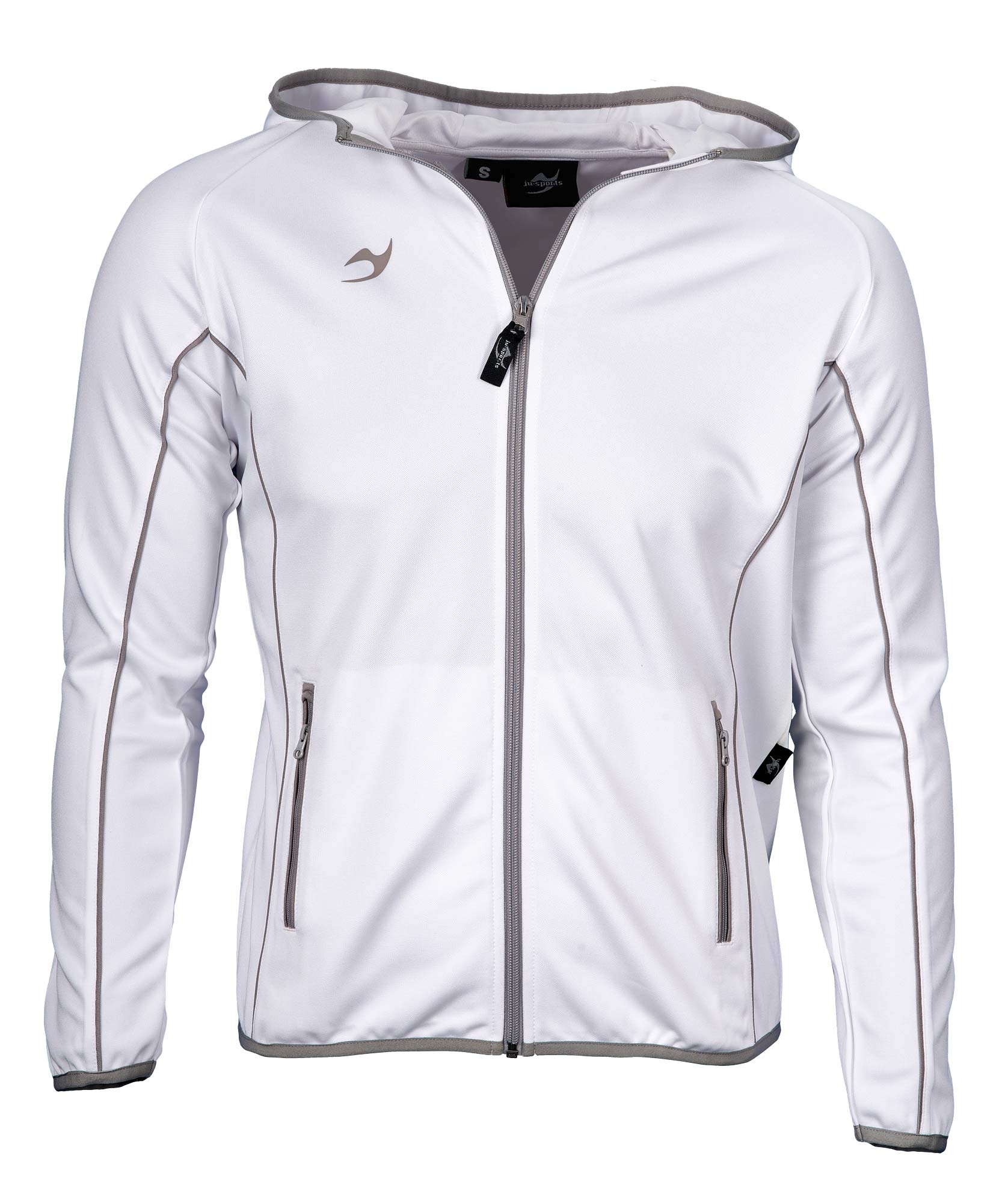 1127300-C3-Hooded-Team-Jacket-white-02 Teamwear C3 Hooded Team Jacket weiß