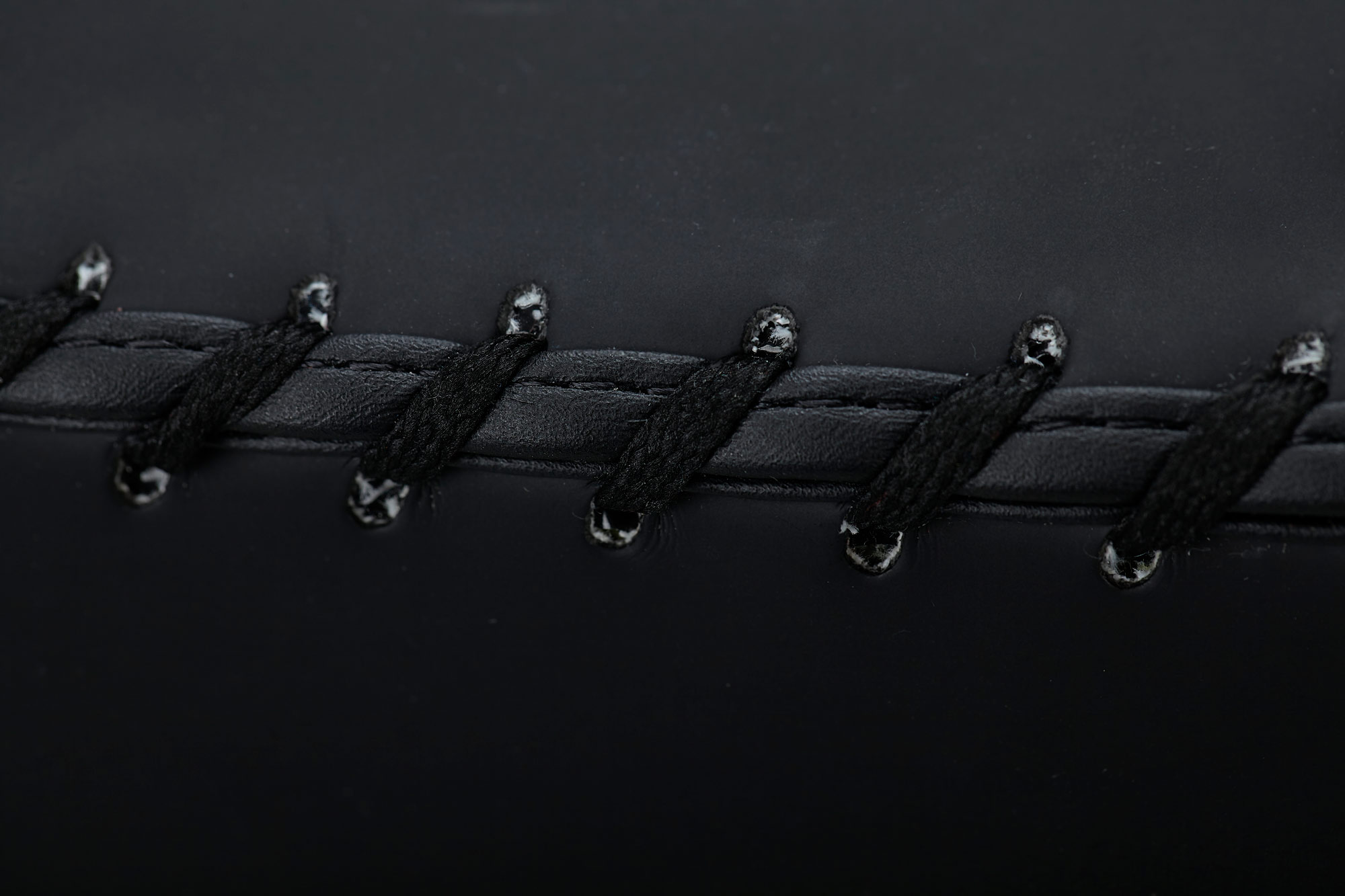 adidas Thai-Pad Combat 50 black/black, adiC50TP2  - 1 Stück