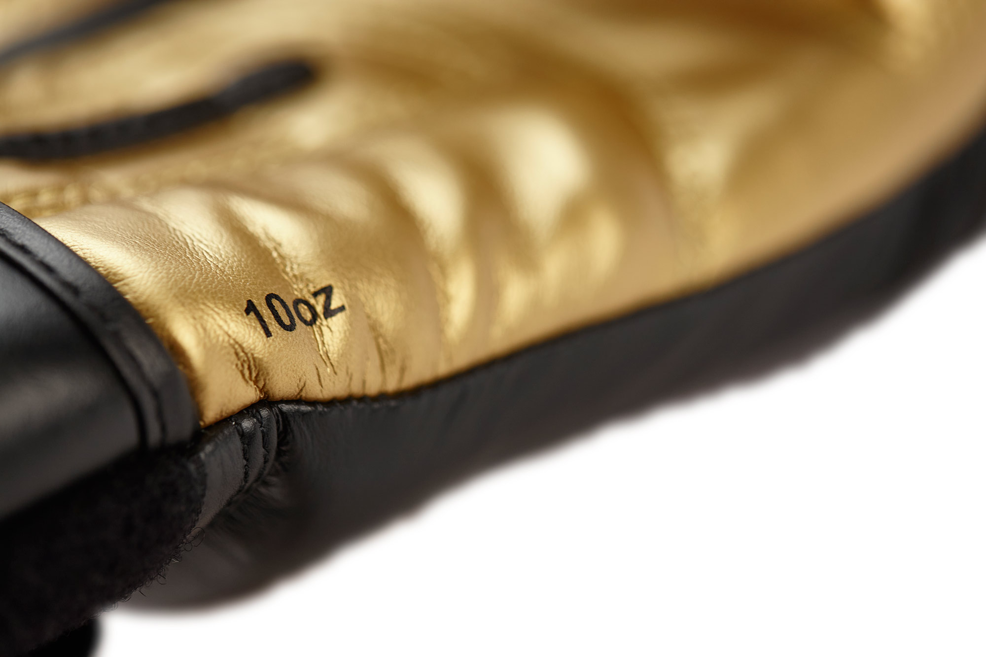 adidas Kickboxing Wettkampfhandschuh black/gold met, adiKBWKF200 adidas Kickboxing Wettkampfhandschuh black/gold met, adiKBWKF200
