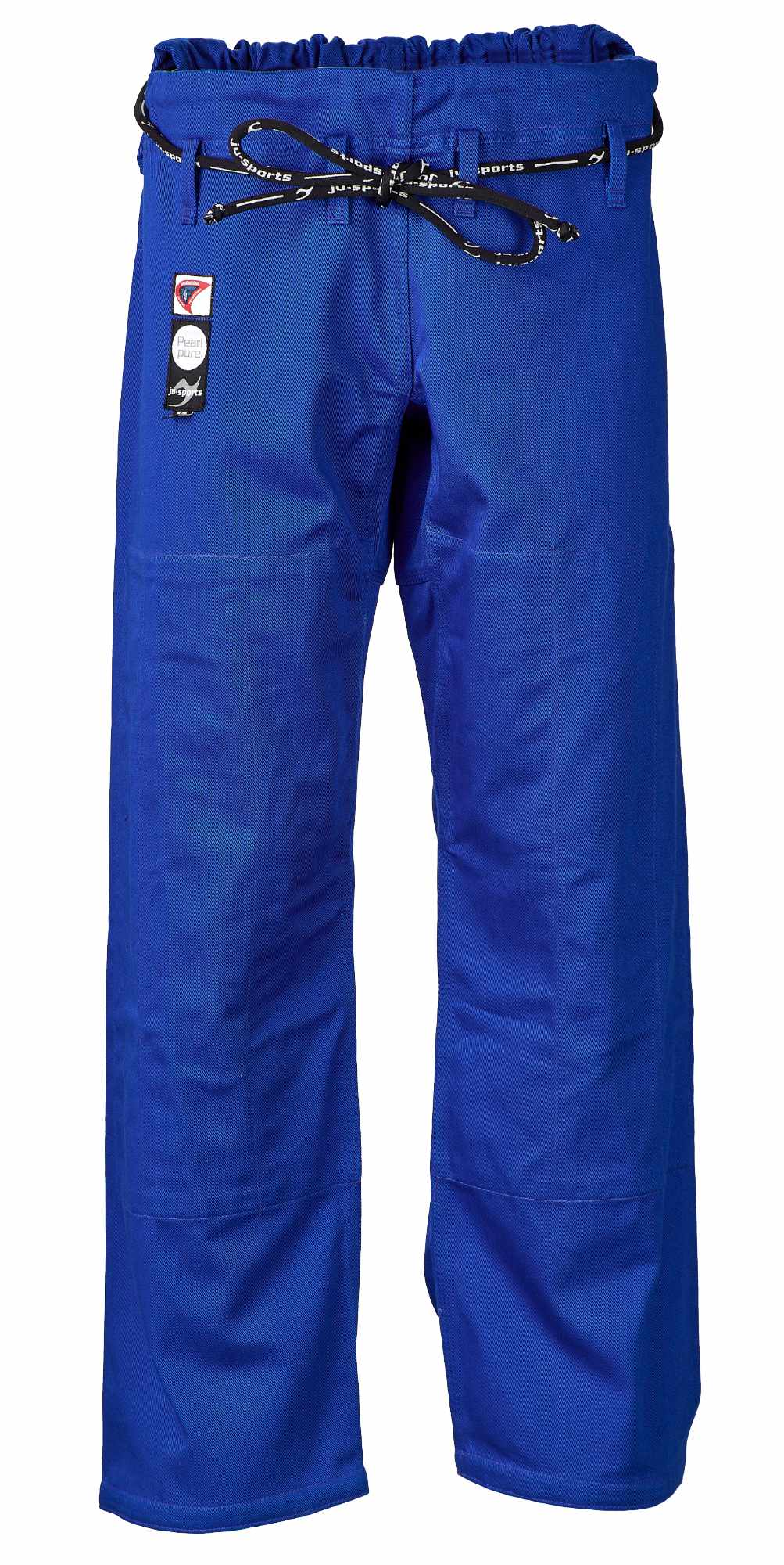 Pearl-Pure-blau-9278000-0410 Ju-Jutsu Anzug Pearl Pure blau