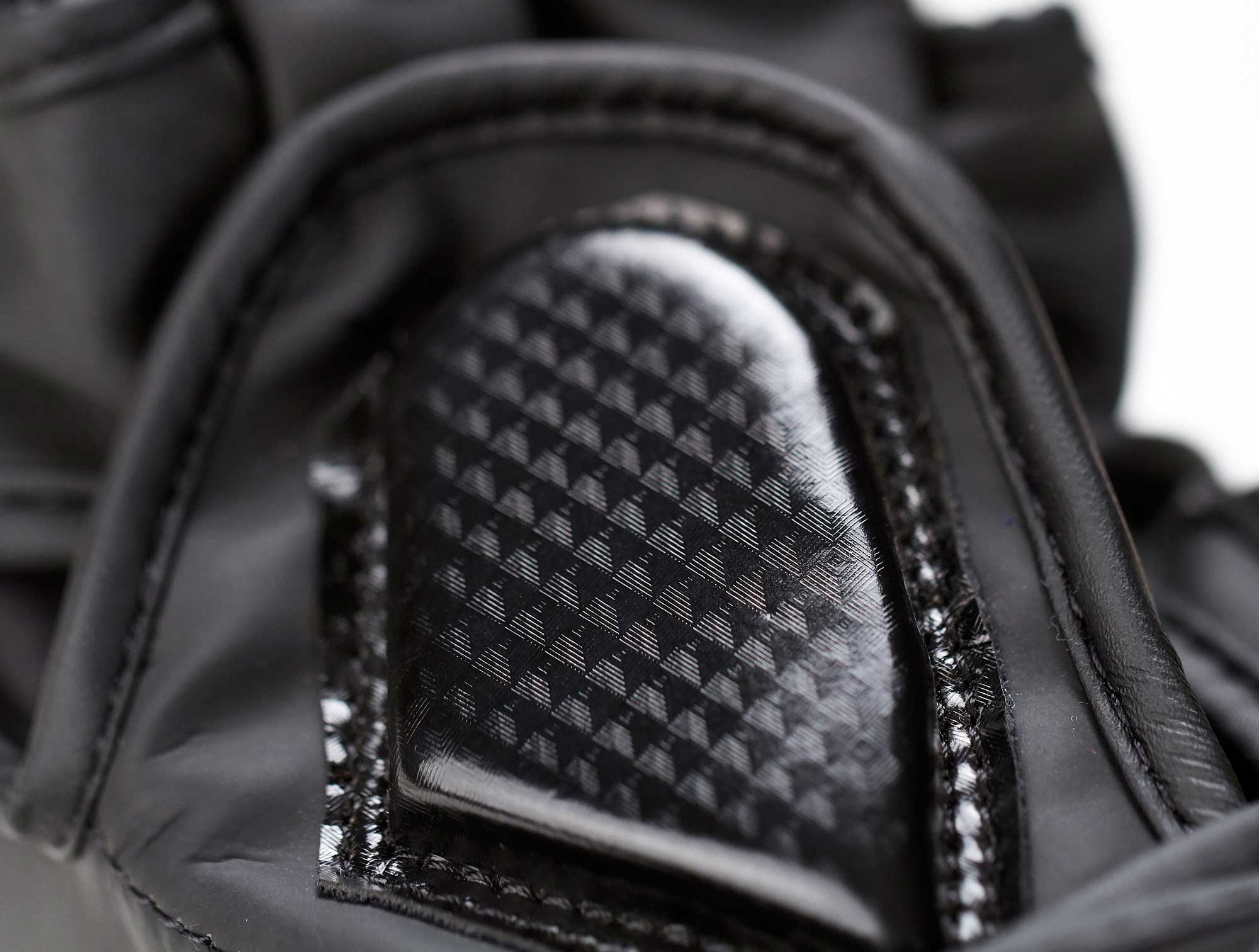 6232300-Assassin-MMA-Allkampfhandschuhe-D0028 MMA/Allkampf Sparring Handschuh Carbon "Assassin" schwarz