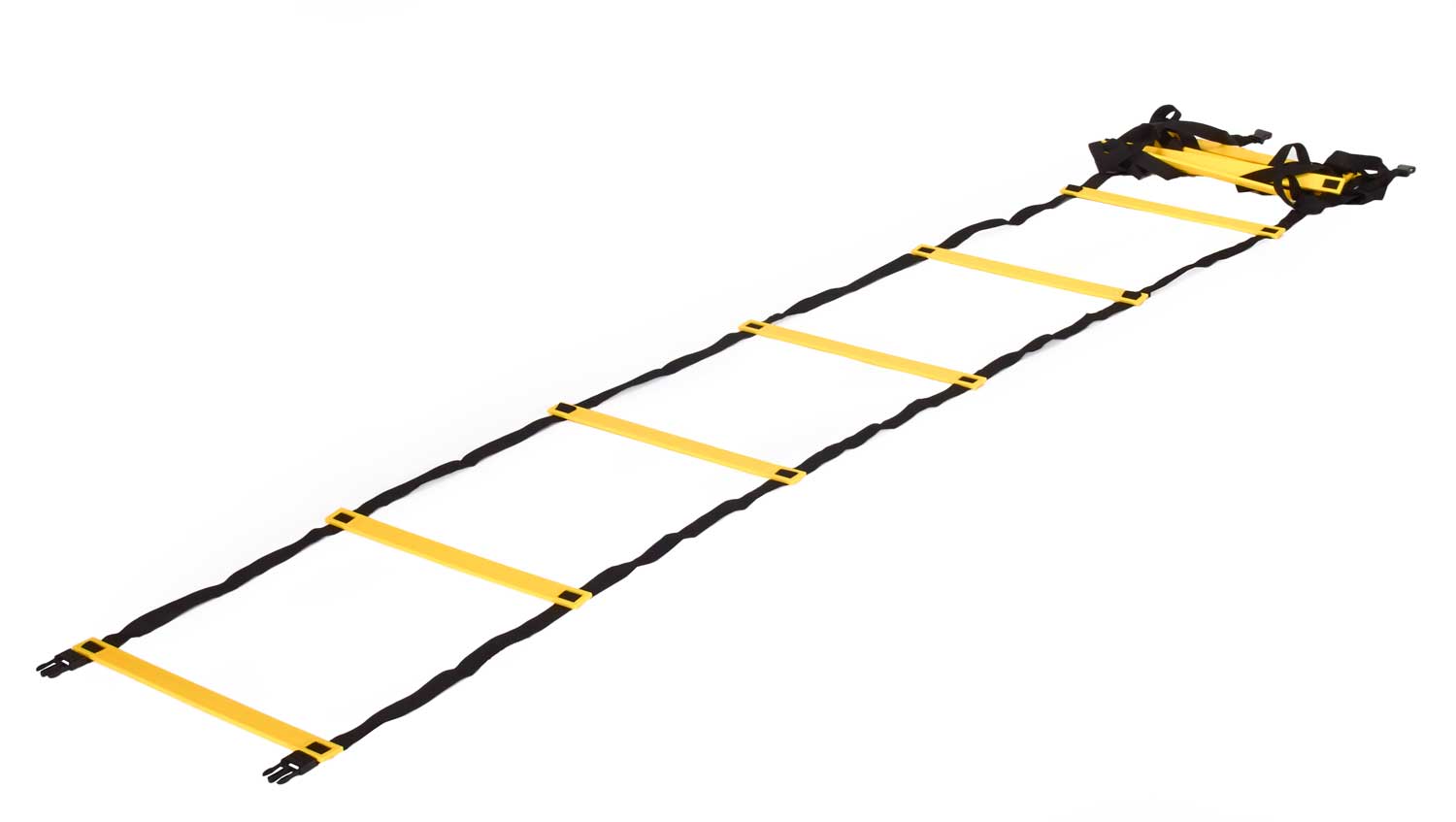 RioFit Athletic Koordinationsleiter, 6 Meter