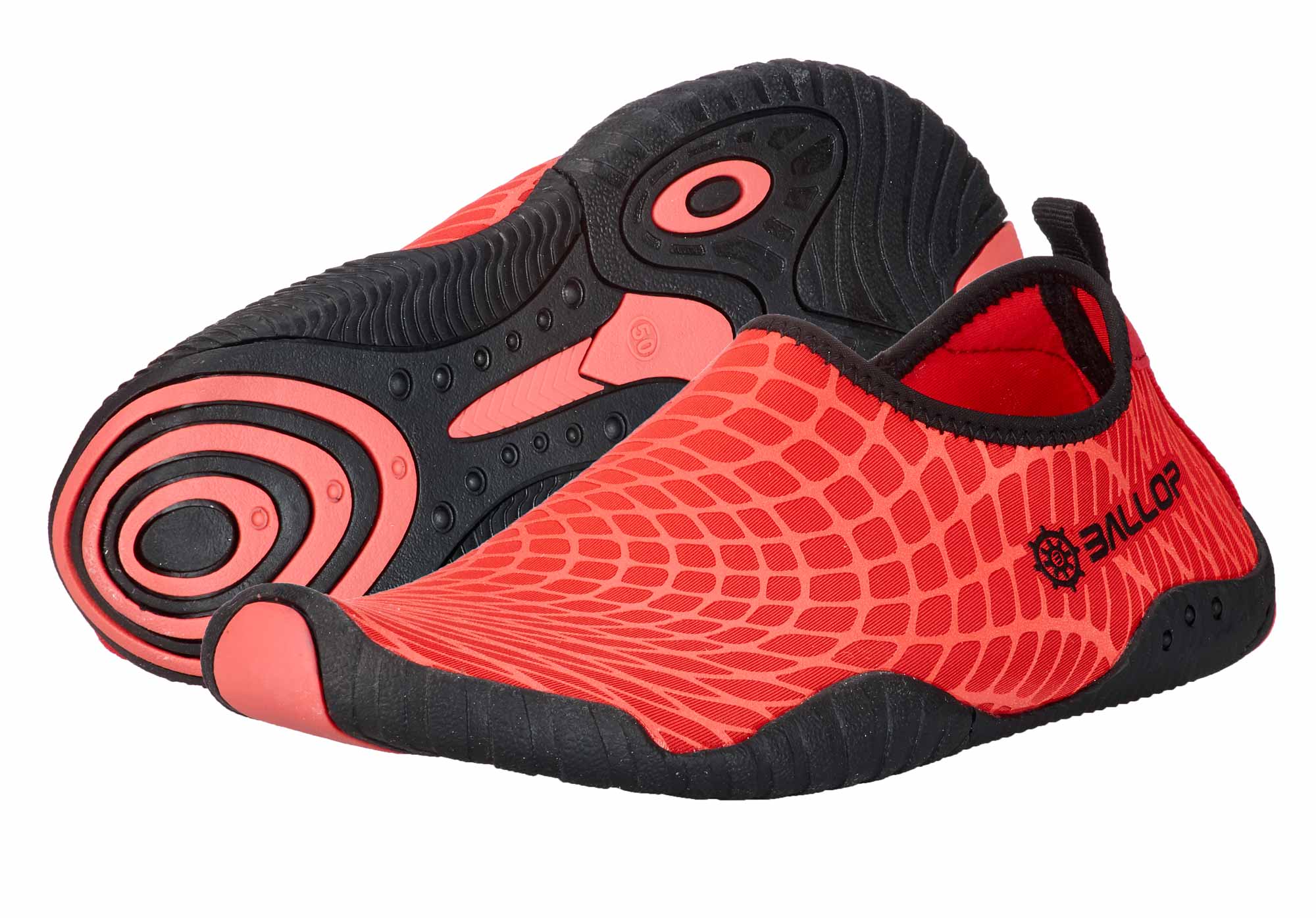 Ballop_Spider-red-Skinfit-sohle-2 BALLOP Skinfit Spider red