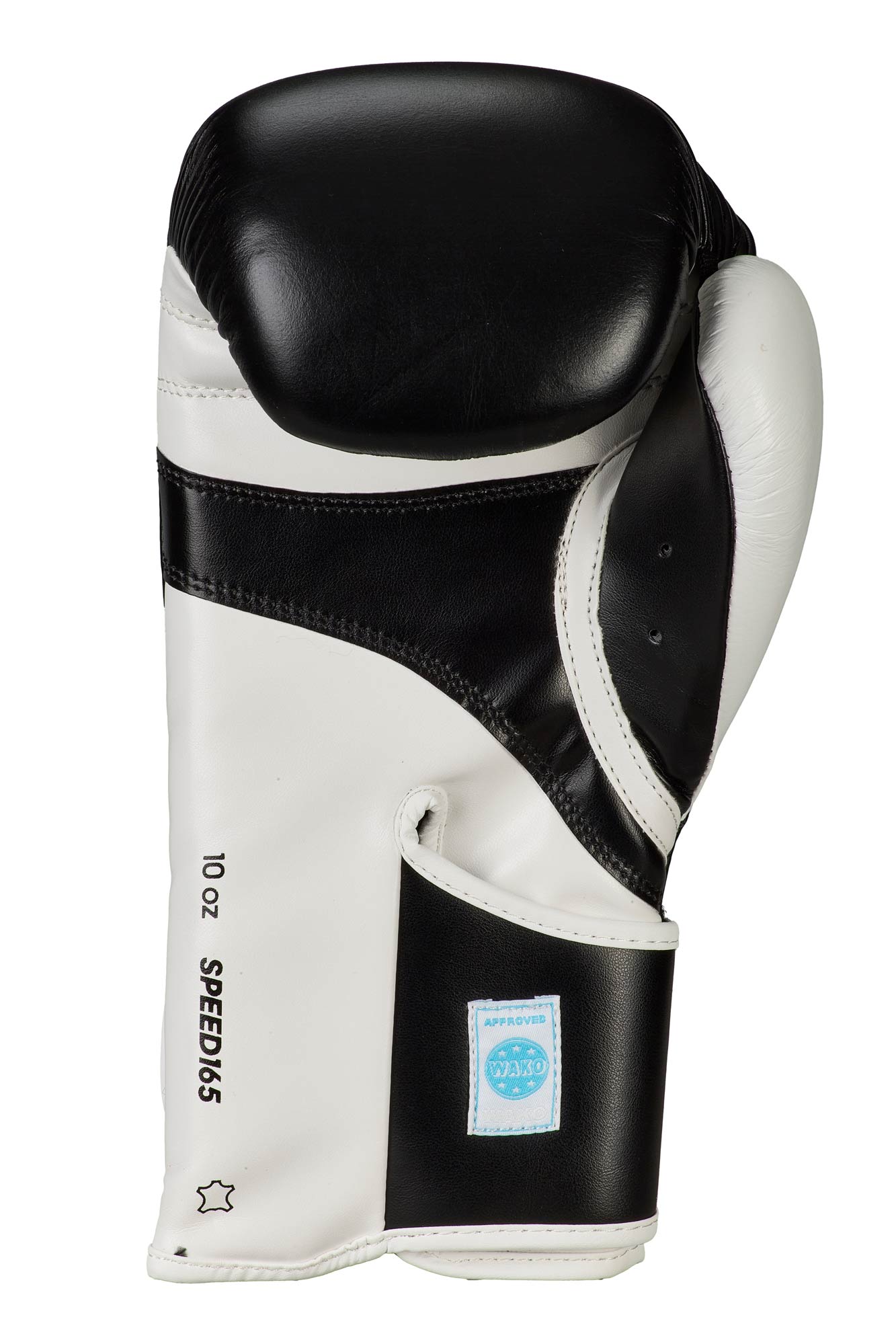 adidas Wettkampfhandschuh Speed 165 black/white, adiSBG165 adidas Wettkampfhandschuh Speed 165 black/white, adiSBG165