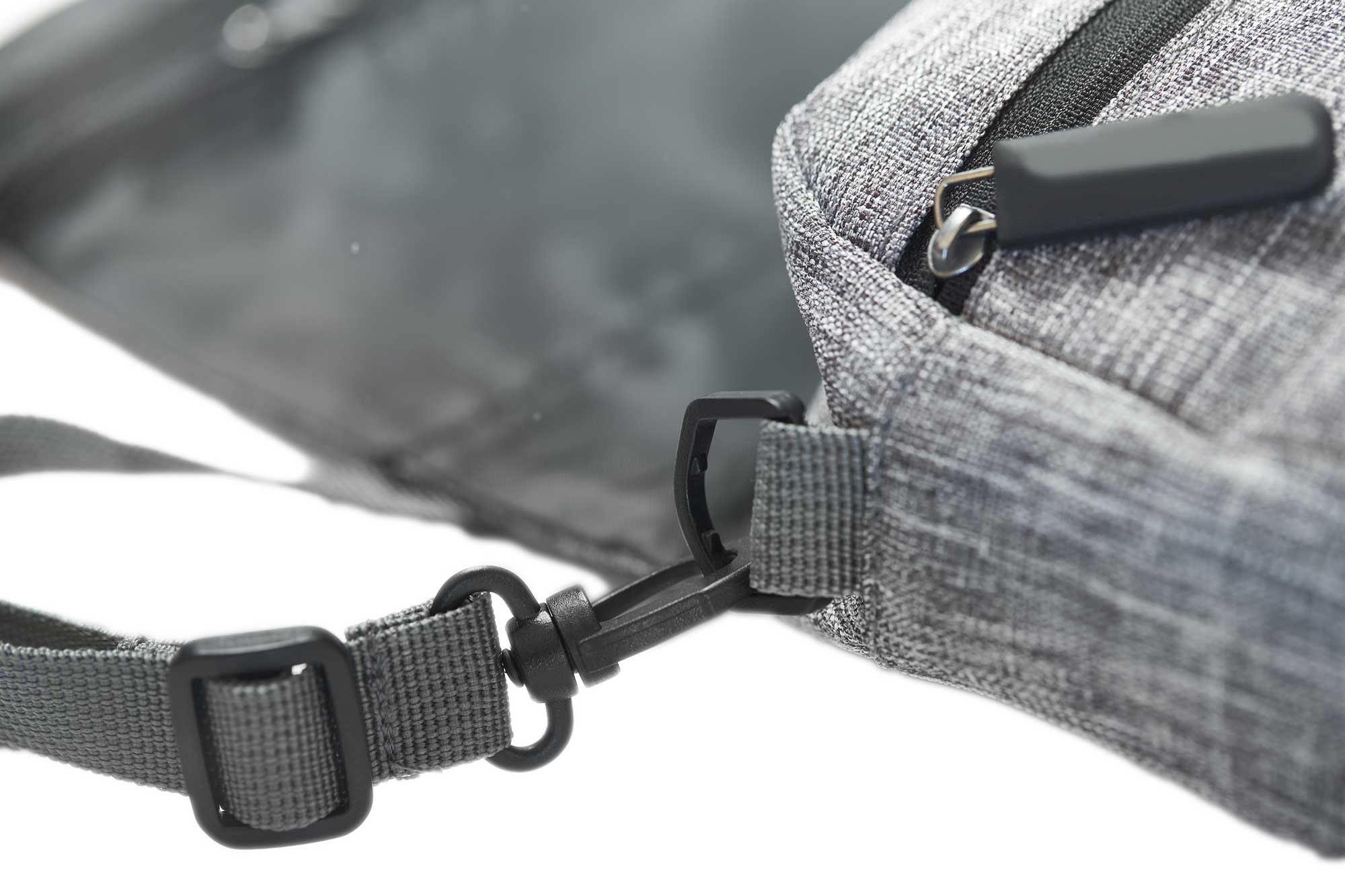 Ju-Sports-Handbag-Tasche-grau-Philadelphia-9 Ju-Sports Small Messenger Bag Urban Collection Paris