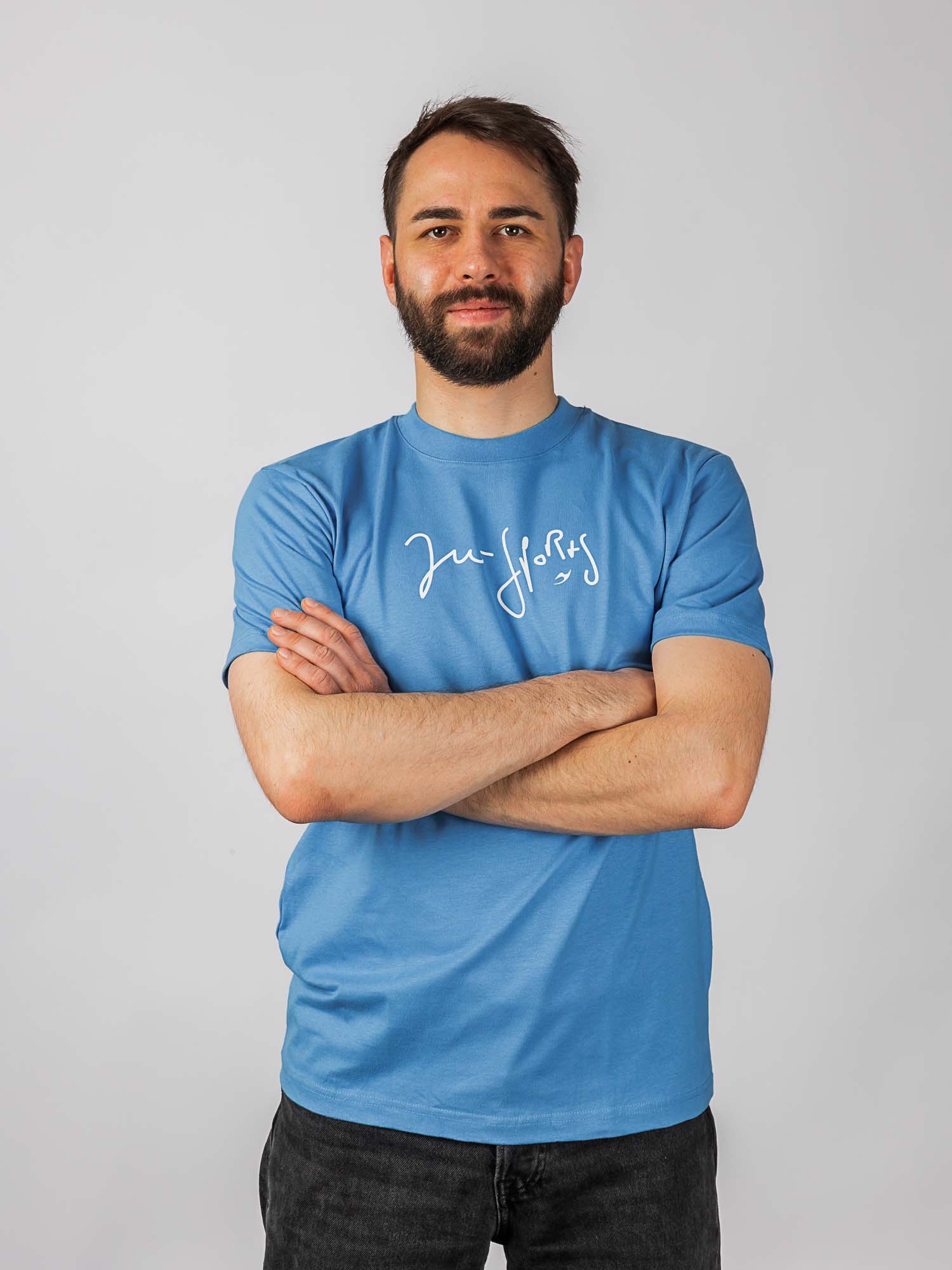 Ju-Sports Scribble Shirt