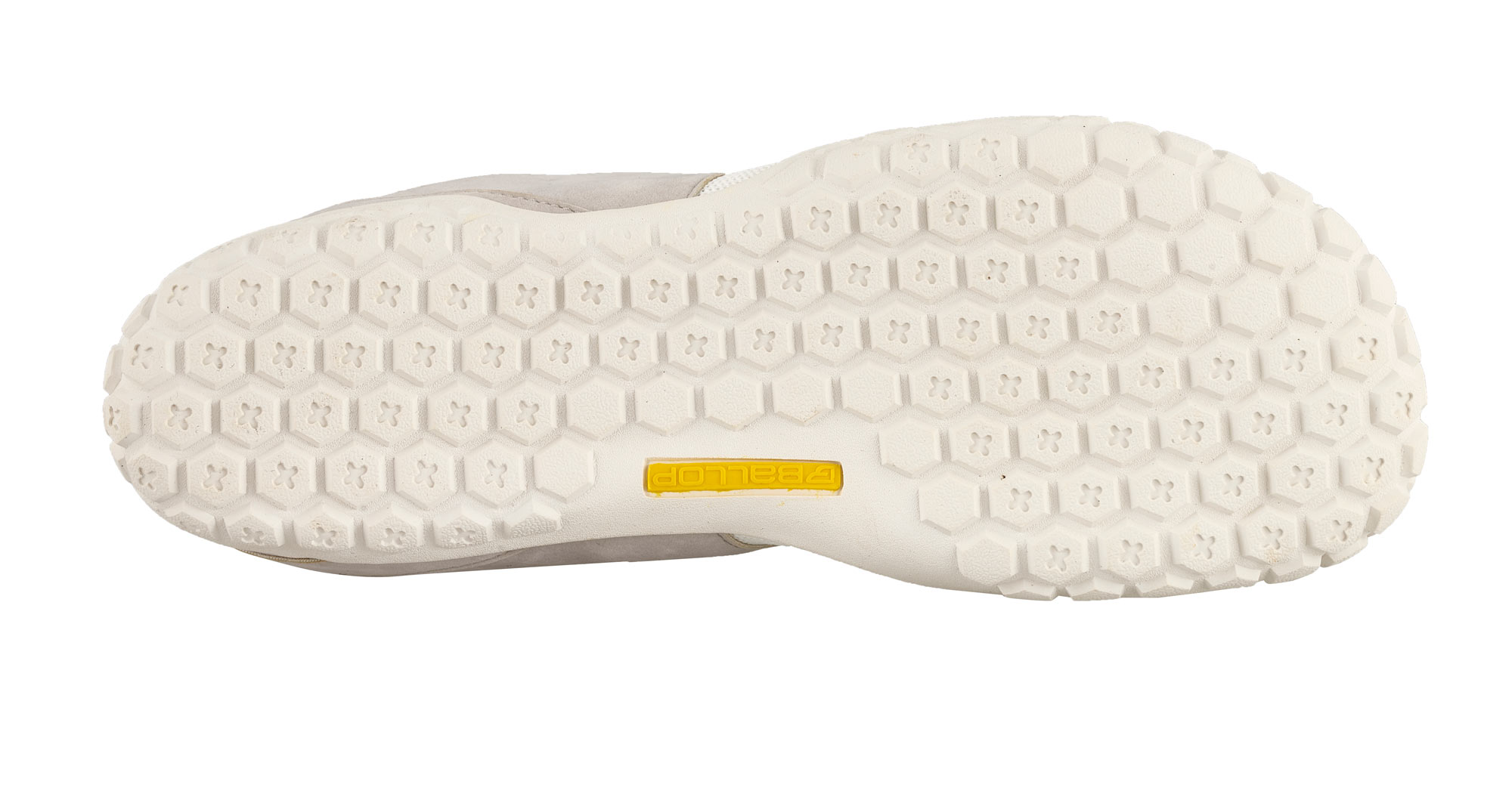 Bneed-white-0030 BALLOP Barfußschuhe Bneed white