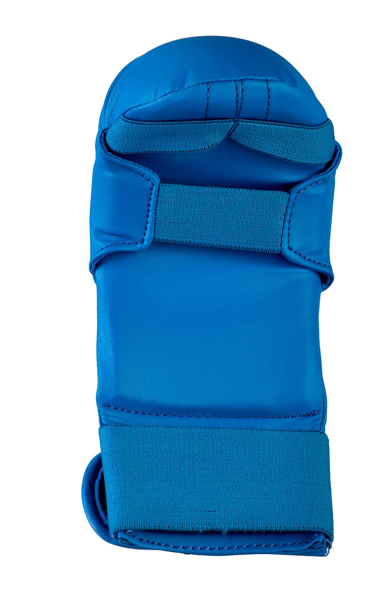 adidas Kumite Handschuhe WKF approved blau, 661.22 adidas Kumite Handschuhe WKF approved blau, 661.22
