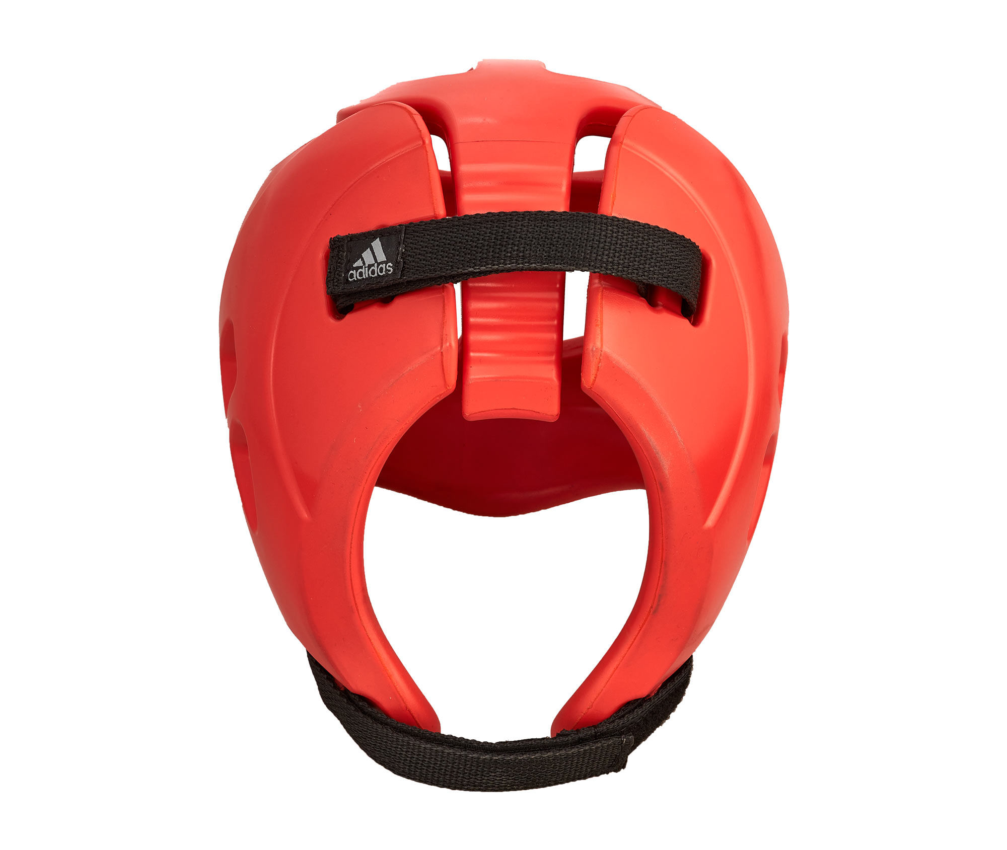 adiKBHG500-red-0308 adidas Kopfschutz ITF-Taekowndo red, adiKBHG500