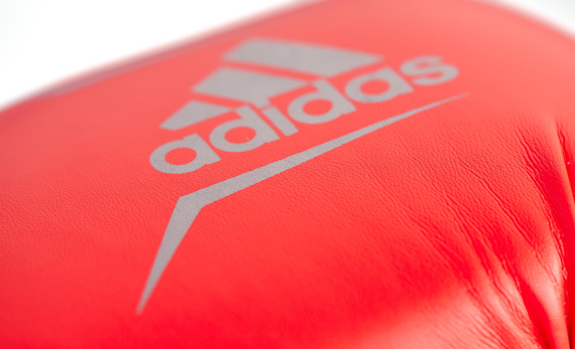 adiSBGW100-red_silver-8OZ-BoxingGloves-D002 adidas Boxhandschuhe Speed 100 Women, ADISBGW100 solar red/silver