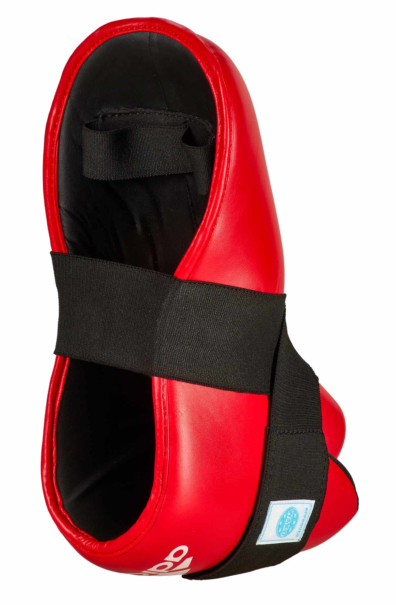 adidas Super Safety Kicks - red, WAKO, ADIWAKOB01