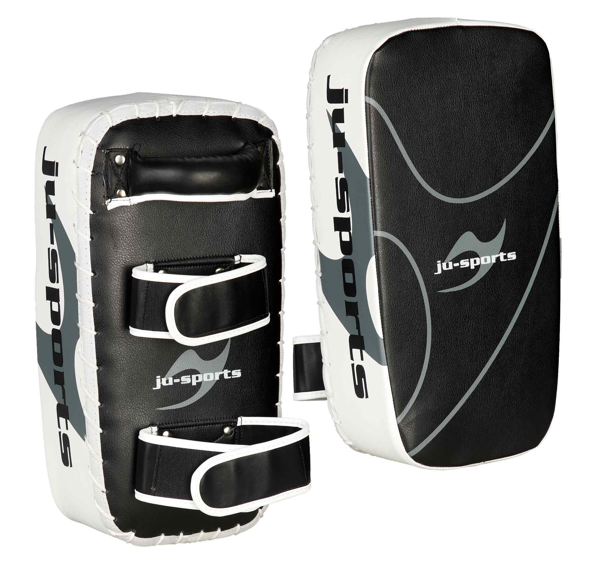 Schlagpolster "Power" Muay Thai PU - Paar