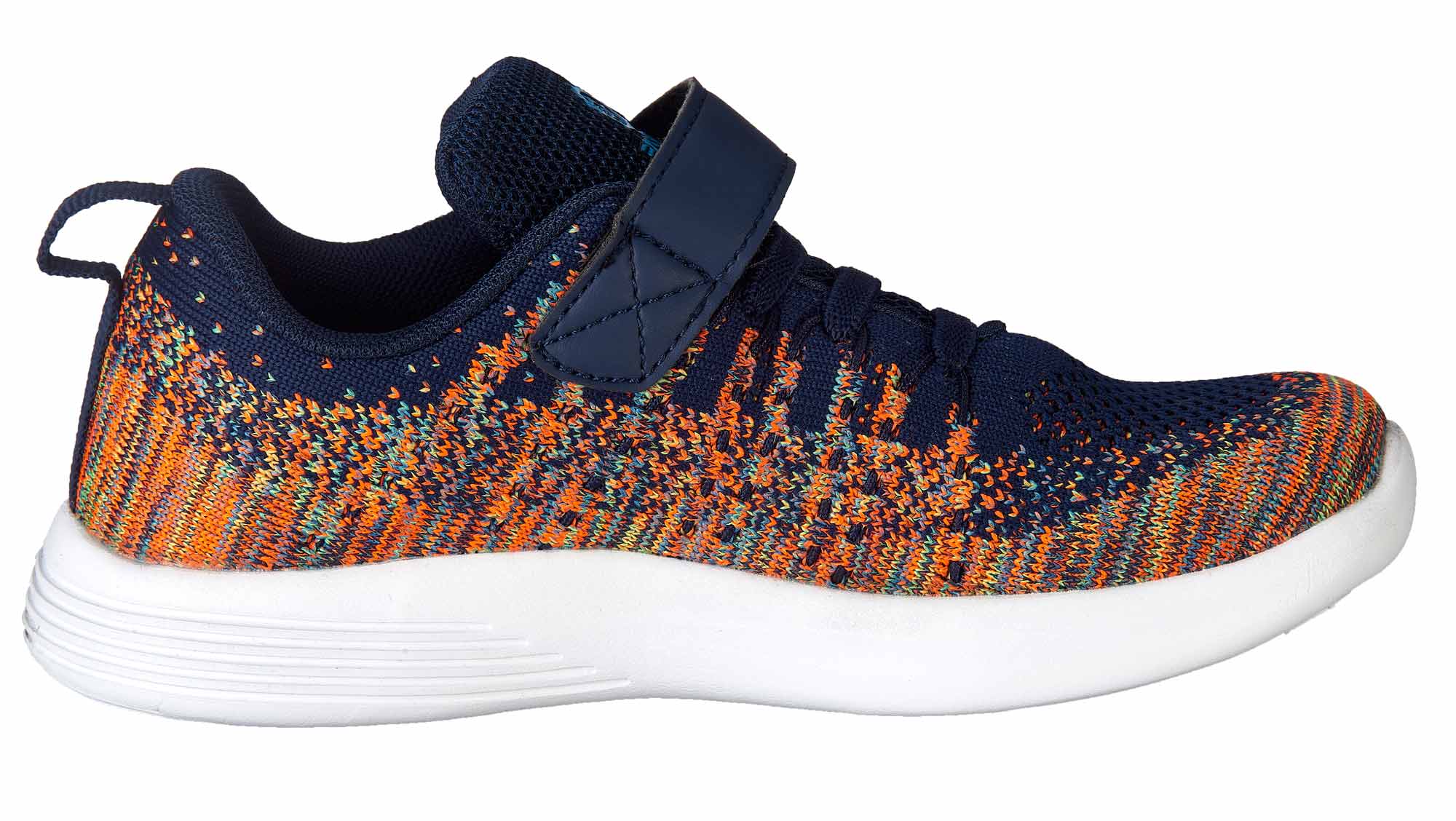 Ballop-Mix-Kids-navy-6 BALLOP Sneaker Mix Kids navy