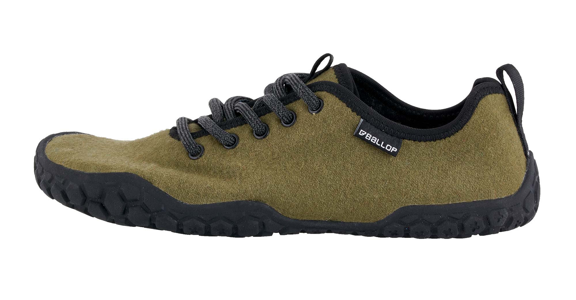Corso-olive-0460 BALLOP Barfußschuhe Corso olive