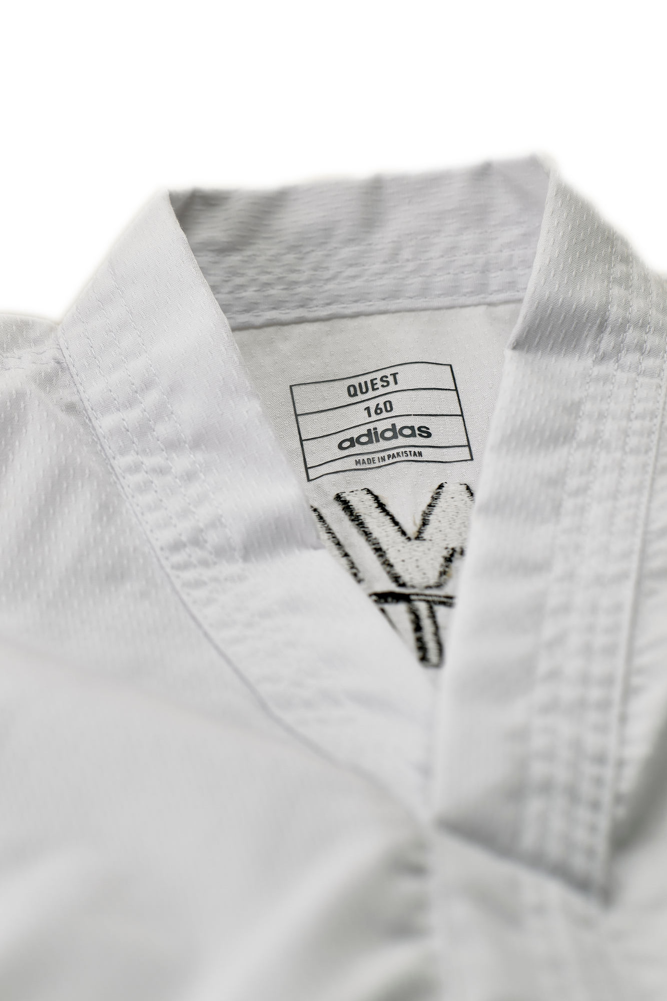 adiTITF03P-2024-Quest-ITF-Uniform-white-D0012 adidas ITF Anzug Quest adiTITF03P