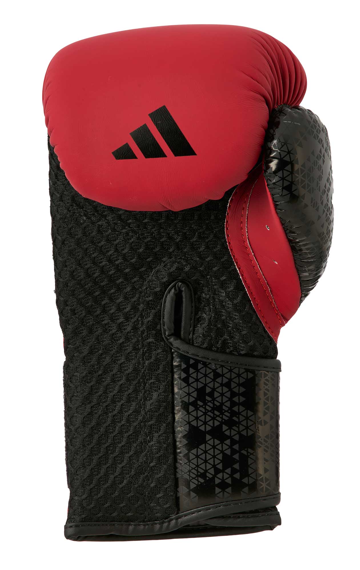 adiC50TG-Boxing-Glove-red_black-0007 adidas Boxhandschuhe Combat 50 vivid red/black, adiC50TG