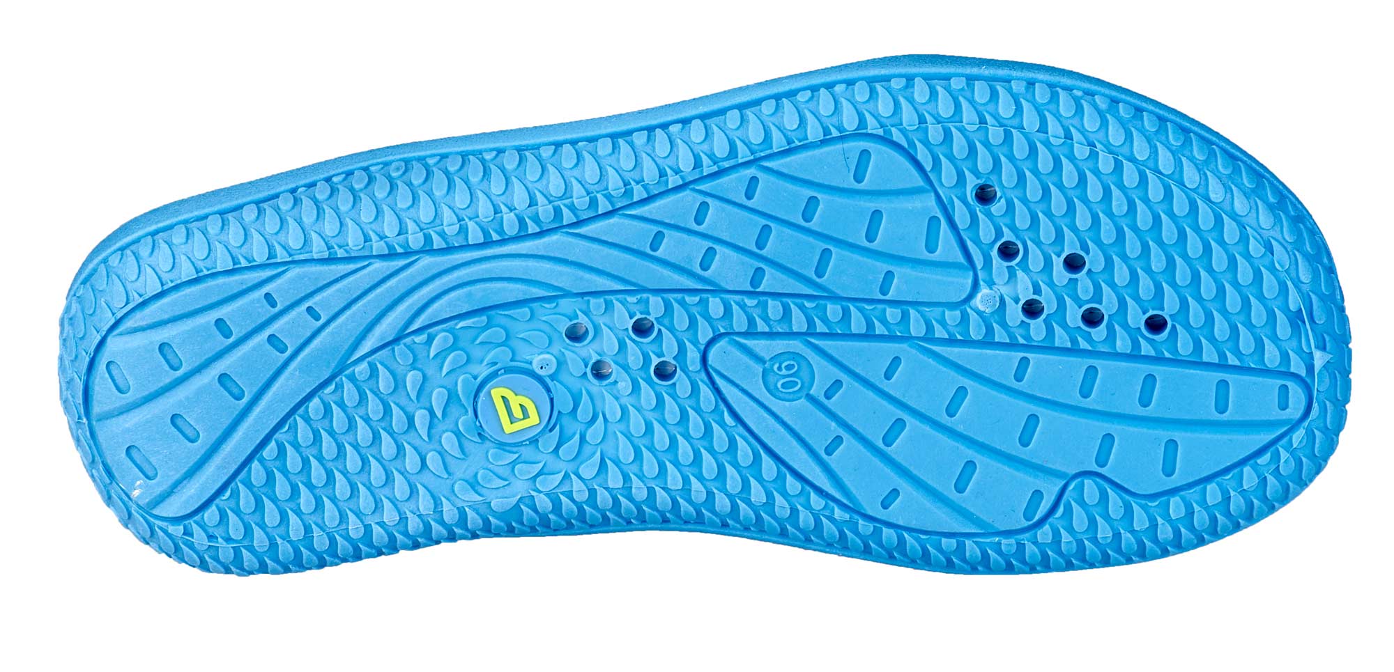 Shark-blue-0287 BALLOP Kids Schuhe Shark blue