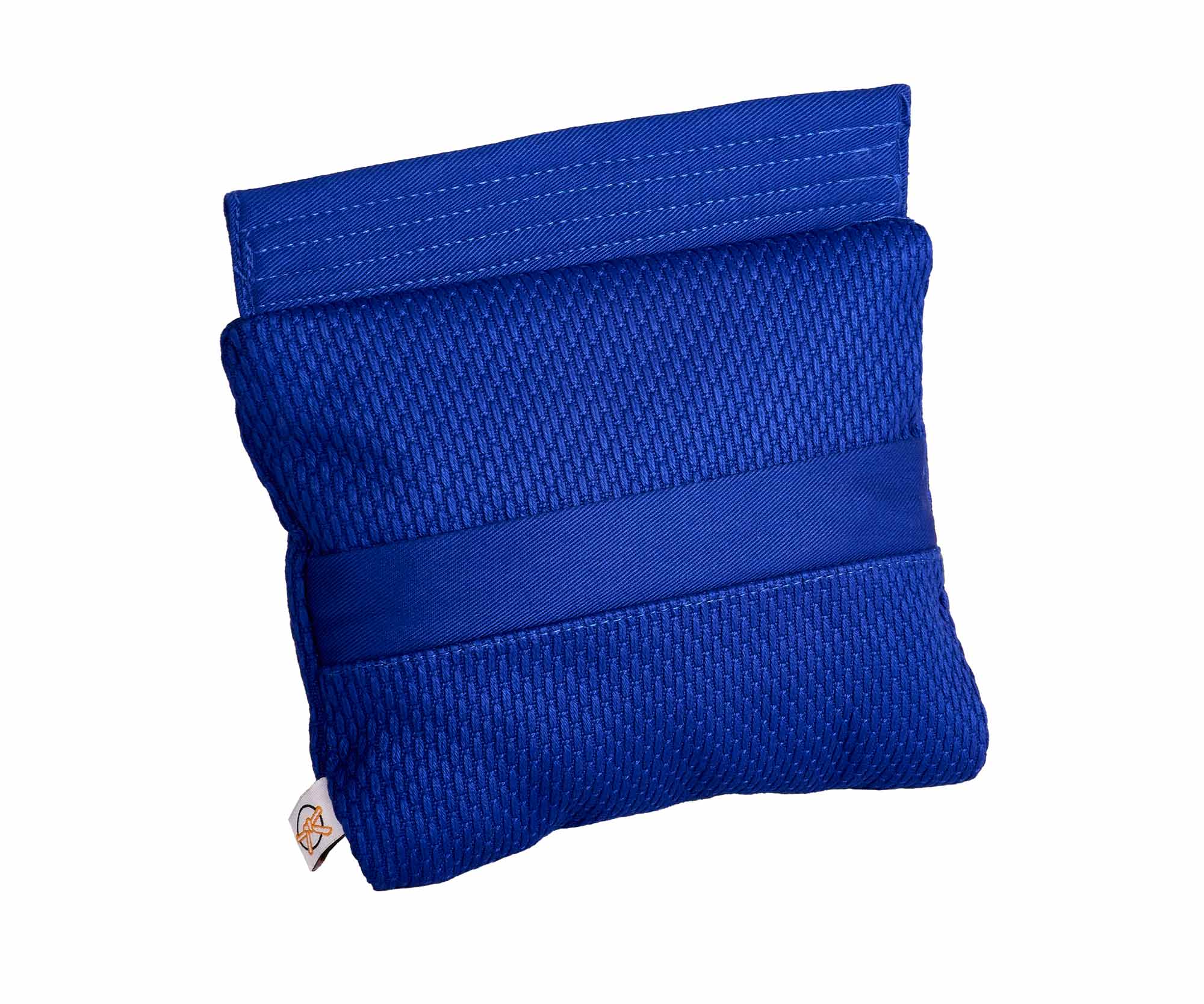 Grip Bag aus Gi-Stoff 