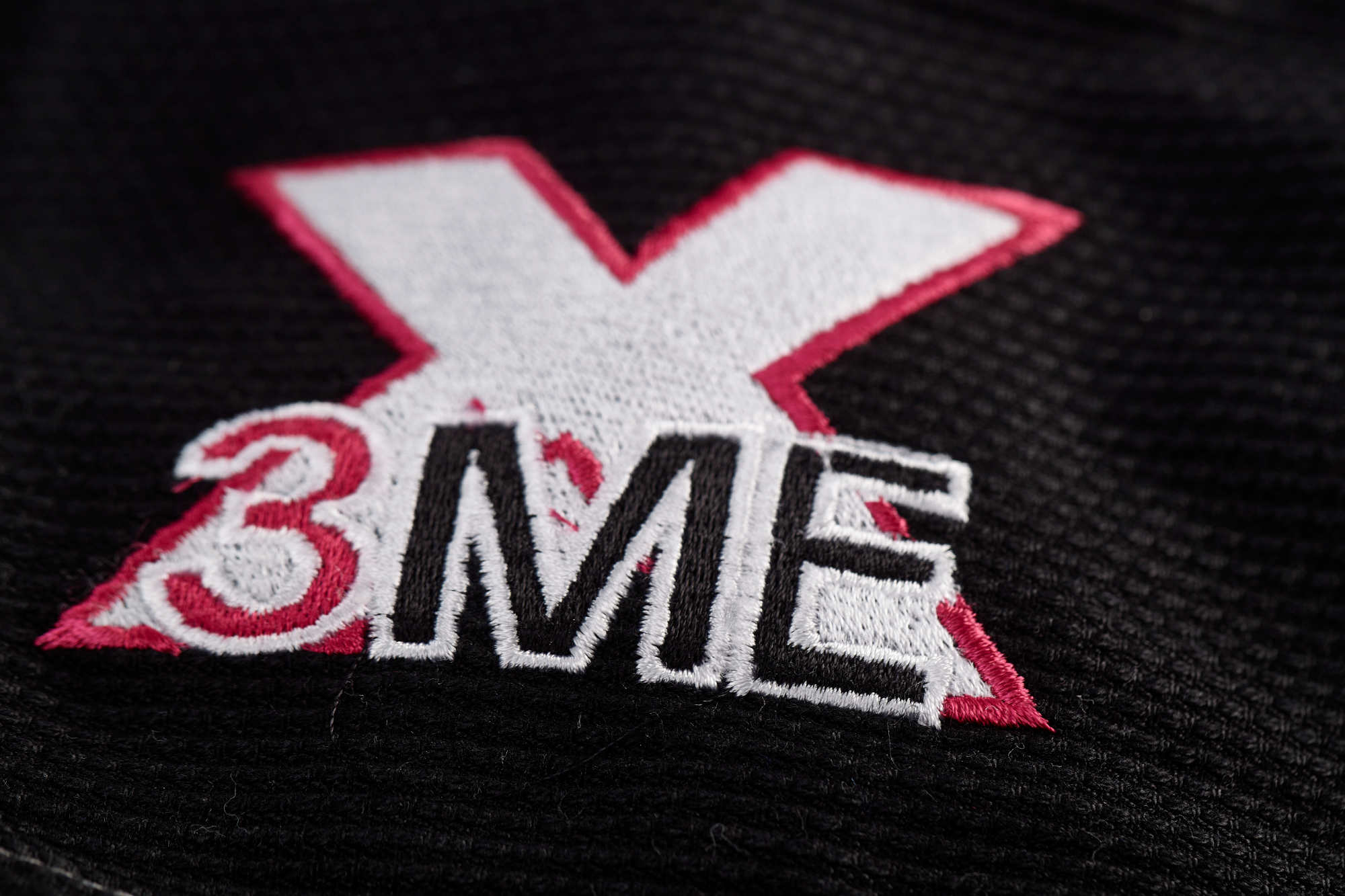 9261000-Amazona-black-D0930 Amazona BJJ-Gi EXTREME 2.0 black/pink