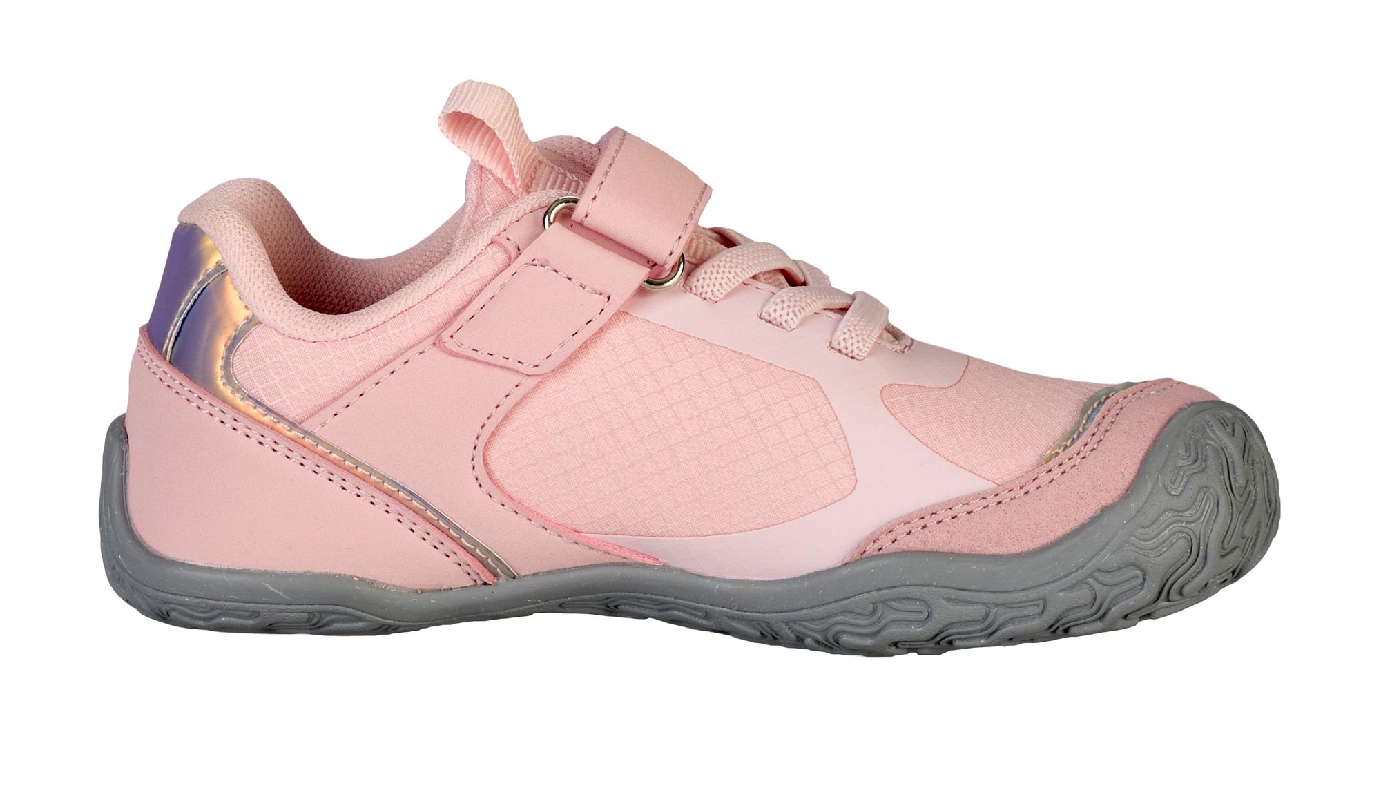 Ballop Barfußschuhe Evoluti Kids rose Ballop Barfußschuhe Evoluti Kids rose