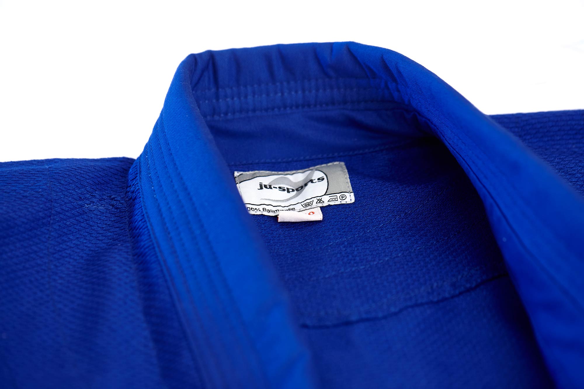 9002000-Judoanzug-to-start-blau-D1200 Judoanzug "to start" blau