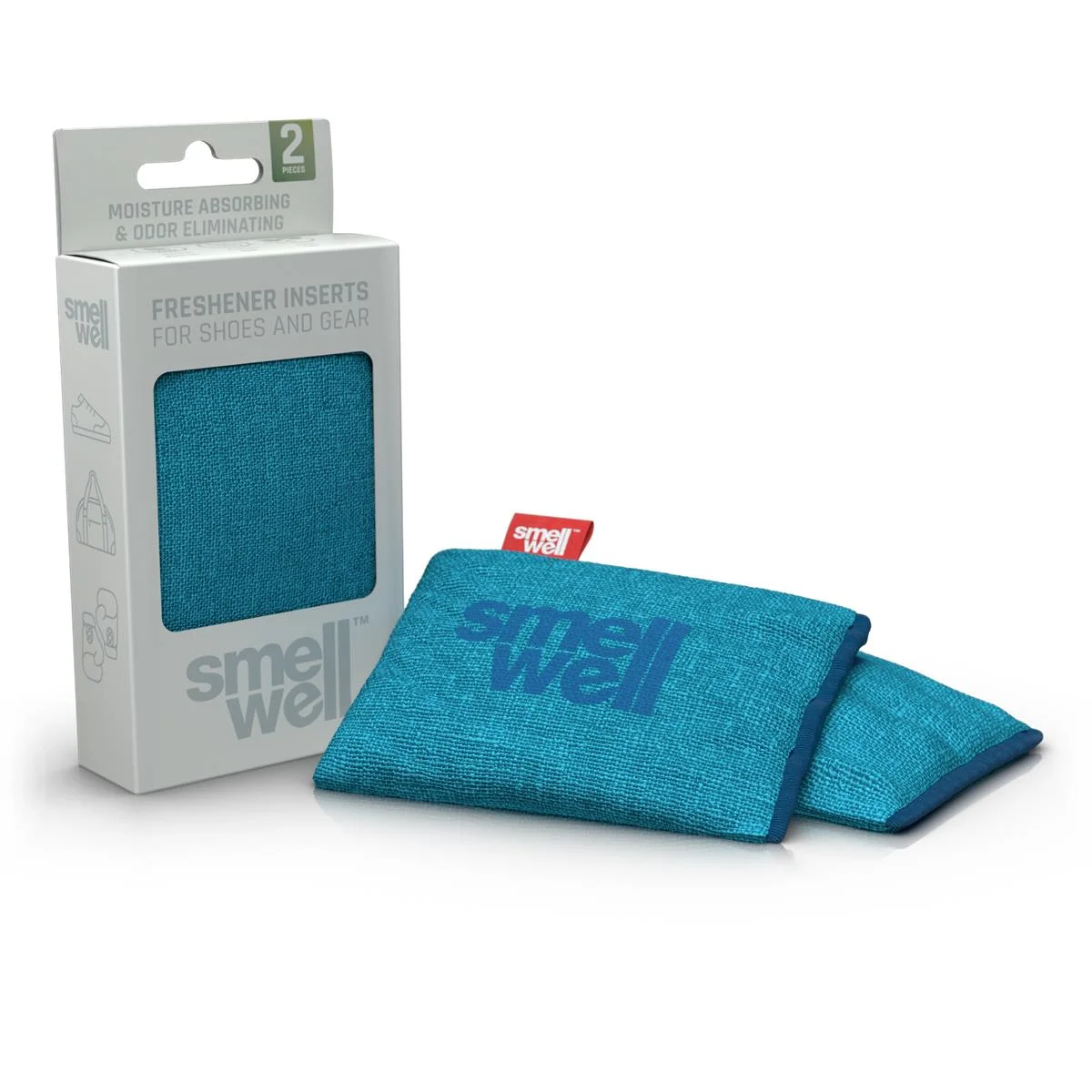 SmellWell Sensitive - Freshener Inserts