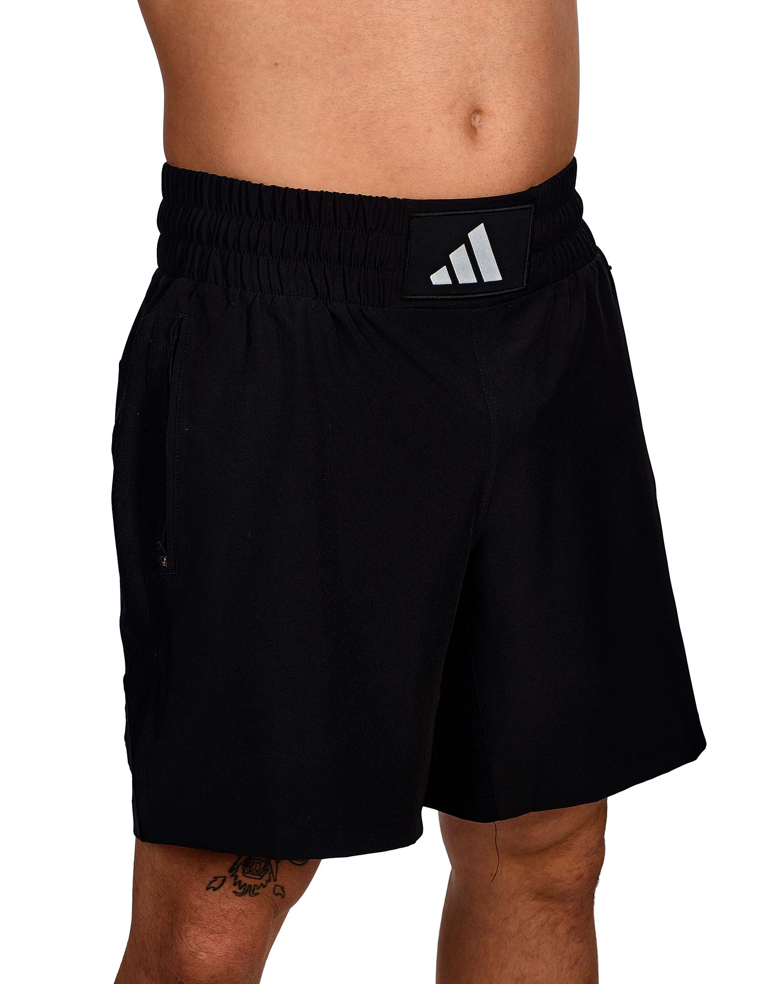 adidas Boxing Wear Tech Shorts, BXWTSH01