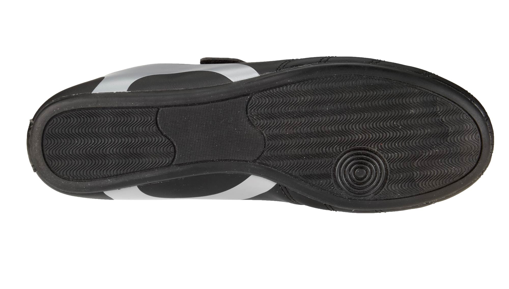 Mattenschuh-TWD-schwarz-05 Matten-Schuhe Korea C2 schwarz