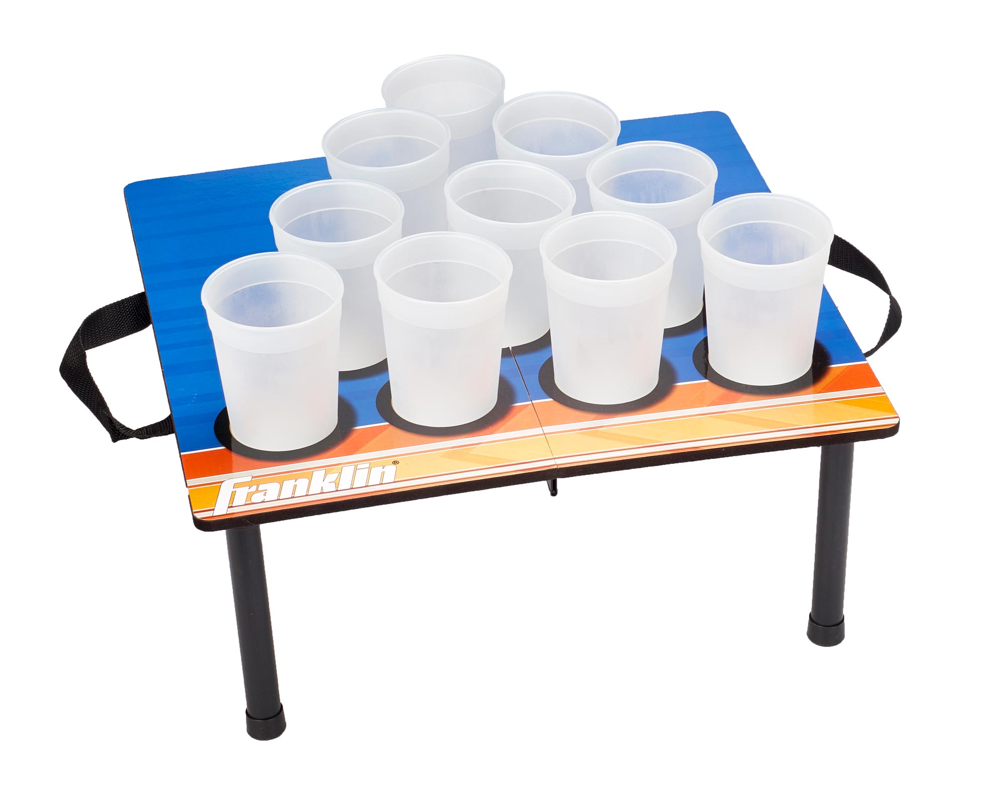 Franklin 10 Cup Set
