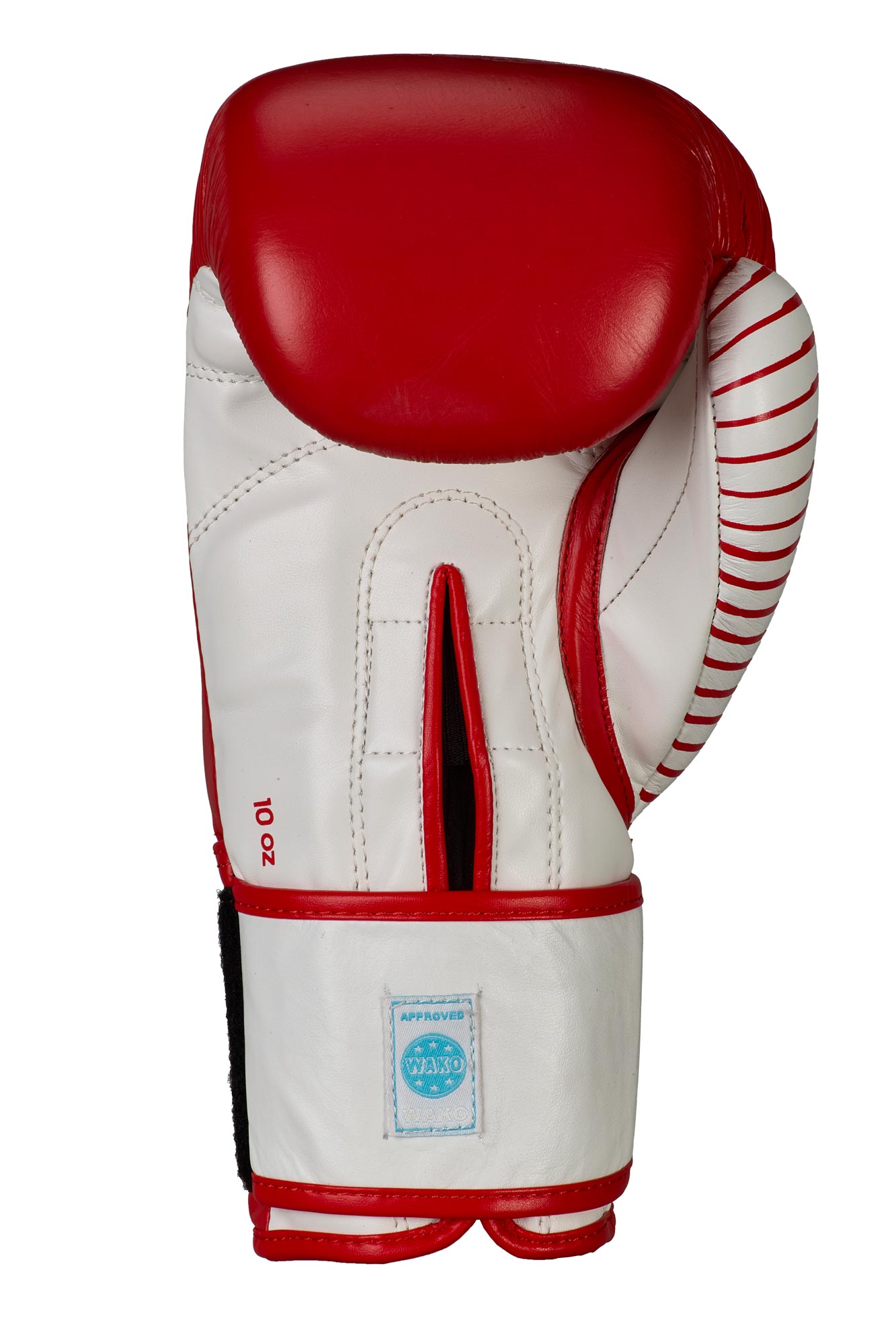 adidas Kickboxing Wettkampfhandschuh red/white, adiKBWKF200 adidas Kickboxing Wettkampfhandschuh red/white, adiKBWKF200