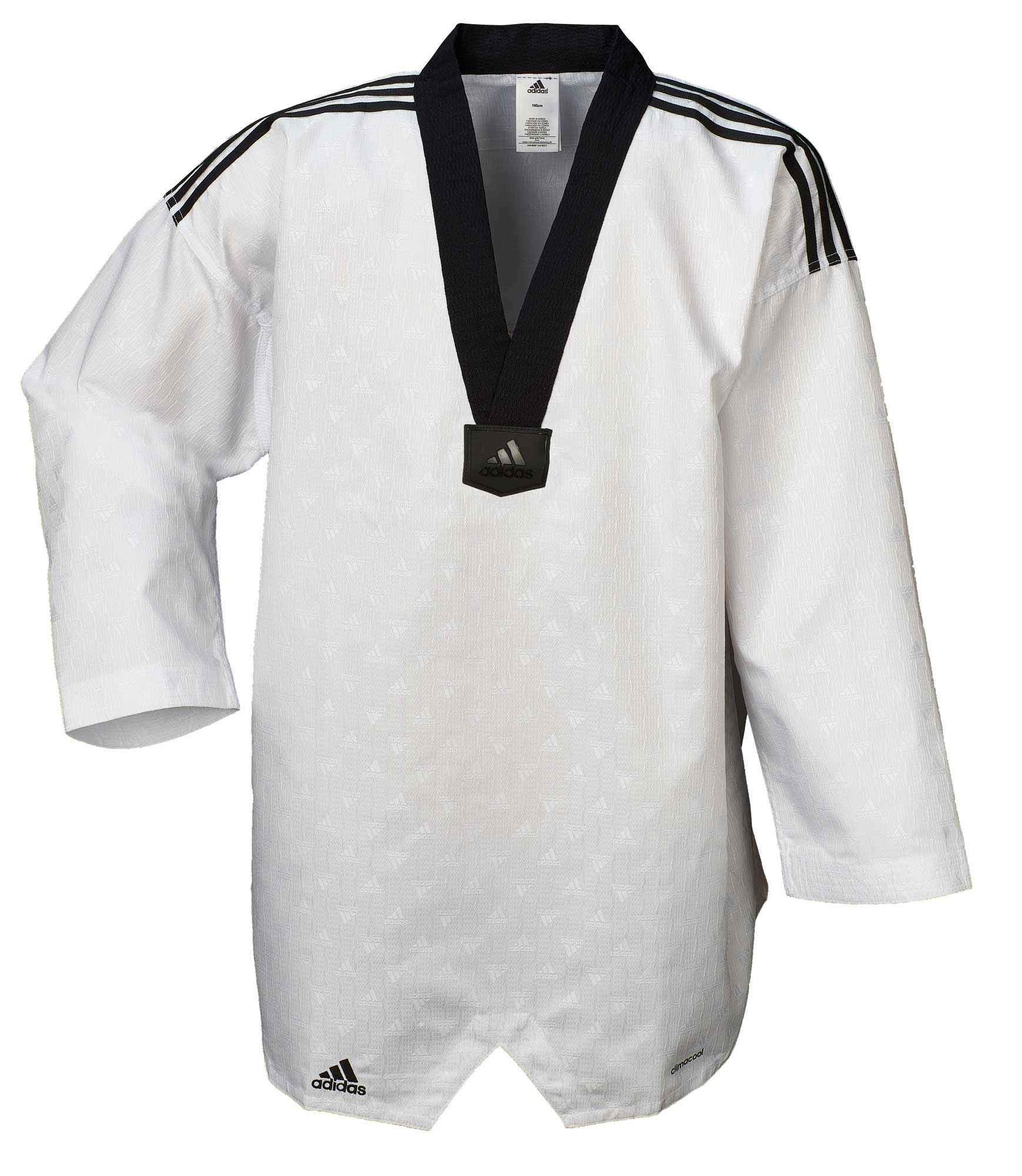 ADITGM02-Grand-Master-3Str-0261 adidas Taekwondoanzug, Grand Master, ADITGM02