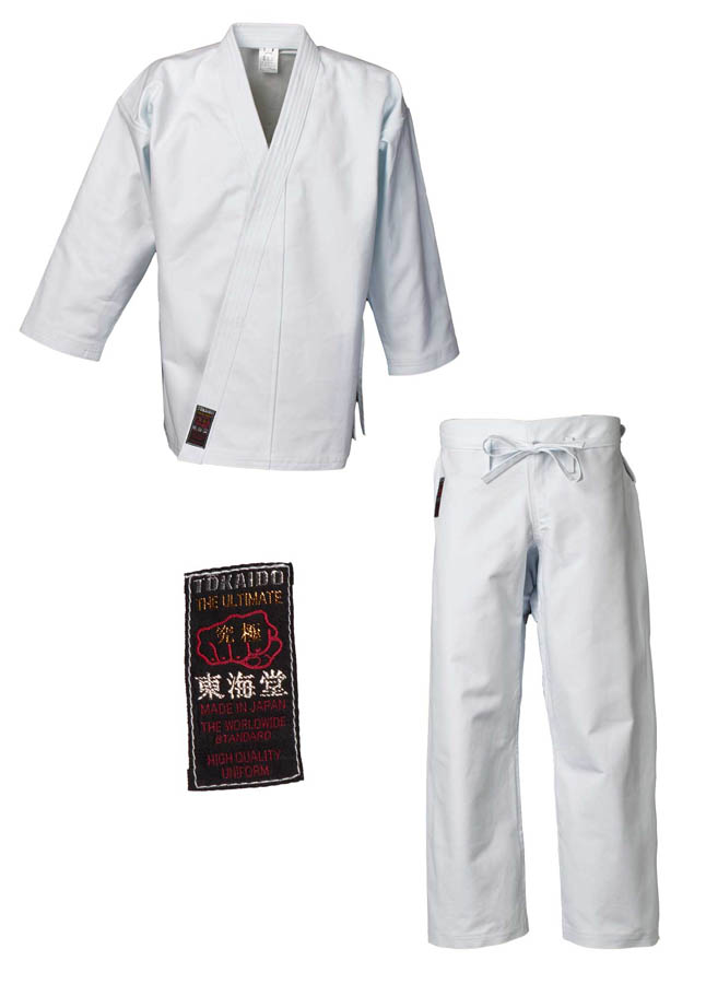 Karategi Tokaido Ultimate 12OZ, MADE IN JAPAN