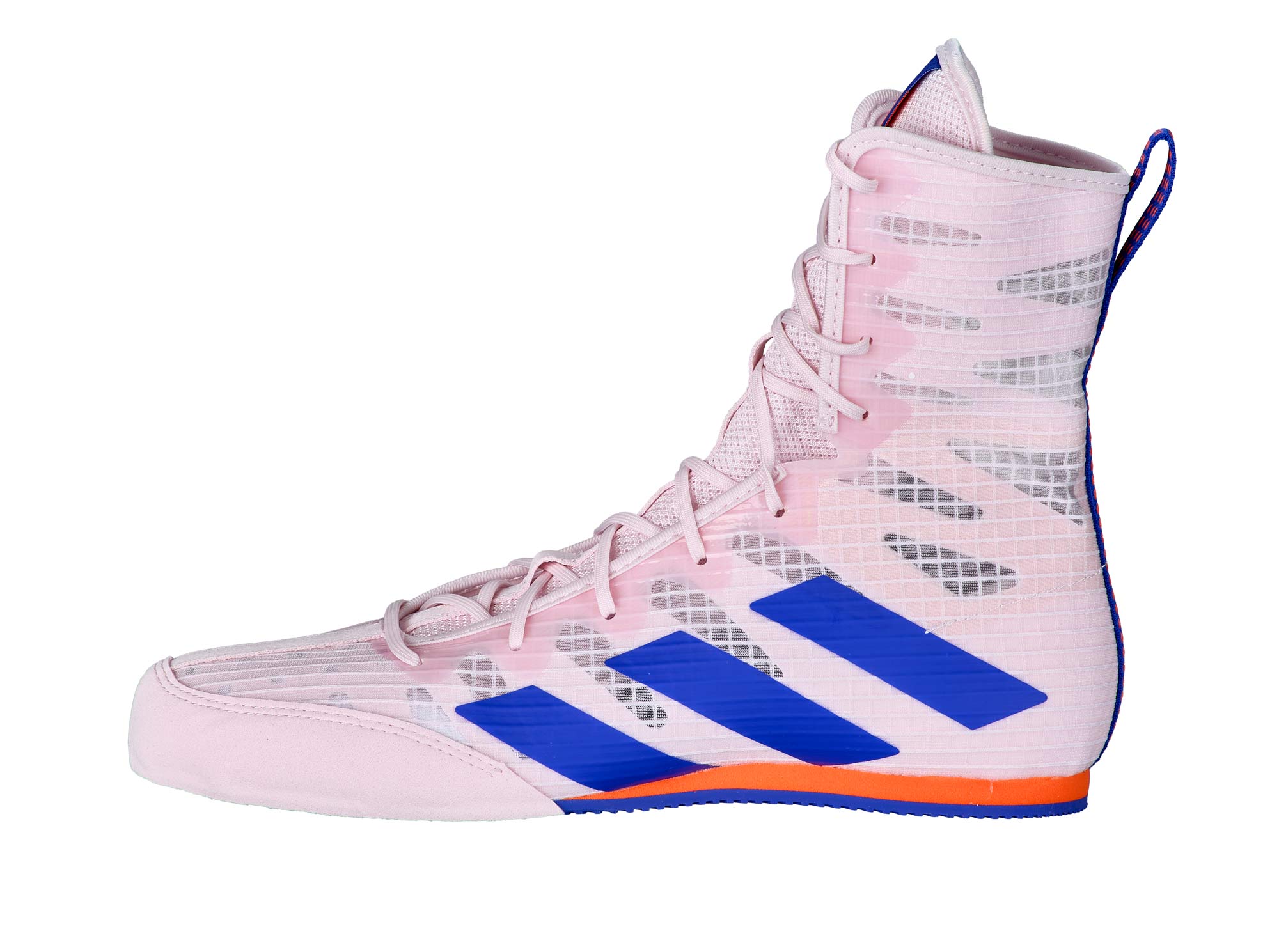adidas Boxschuhe Box Hog 4 adidas Boxschuhe Box Hog 4