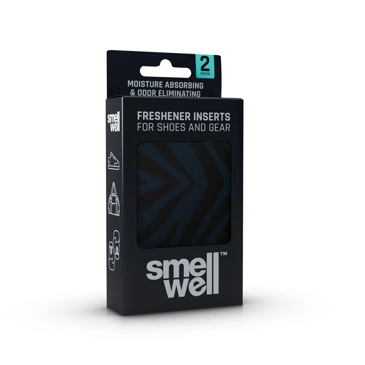 SmellWell Active - Freshener Insert - Geruchsneutralisierer