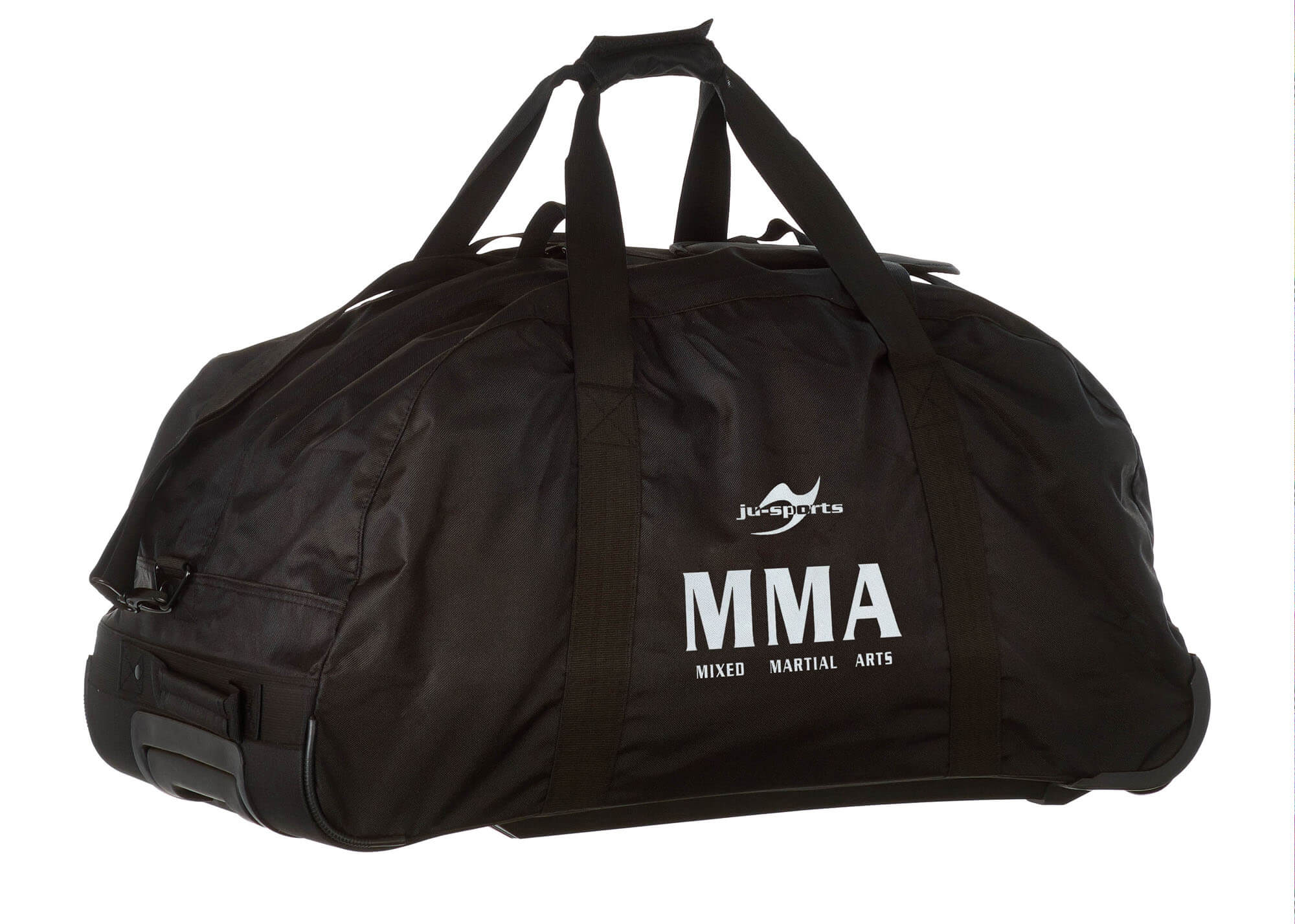 Trolley MMA