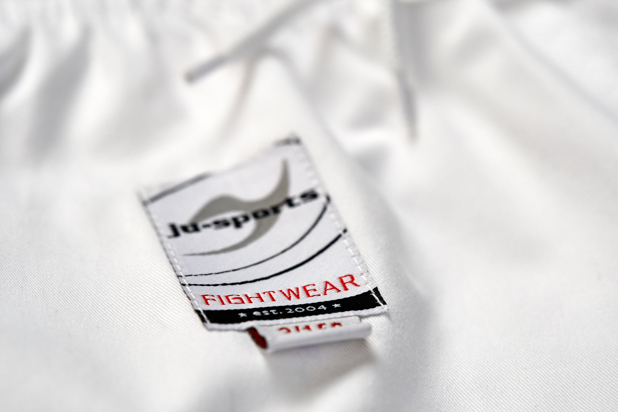 8301000-Karate-to-start-New-D0036 Karatehose weiß