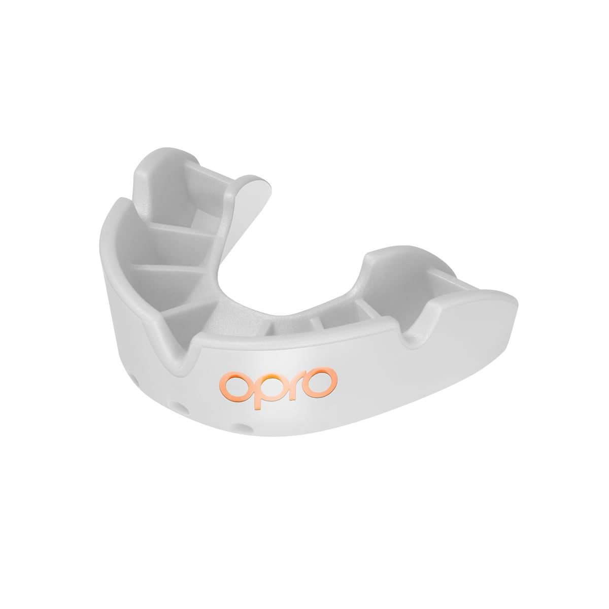OPRO Zahnschutz Bronze Junior GEN5 - 4 Farben