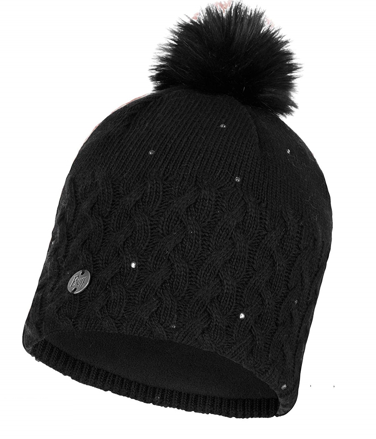 BUFF Knitted & Polar Hat Elie, 116012