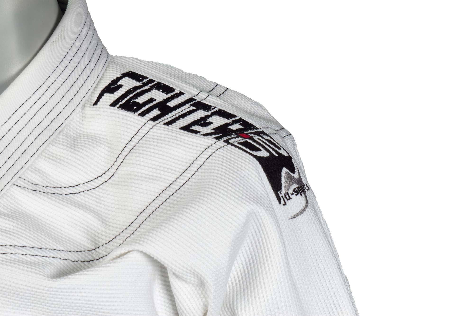 9249000-Ju-Sports-Gi-Fighter-2-0-JJIF-3ZXONUtaXQIGZv Ju-Jutsu Anzug Pearl Fighter 2.0 "JJIF approved"