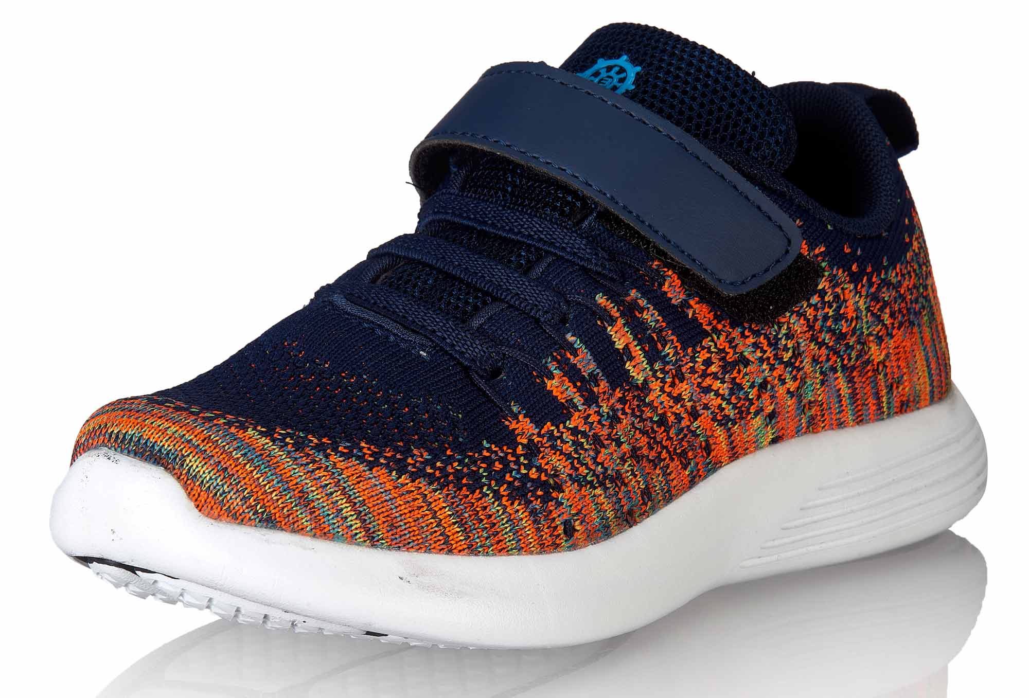 Ballop-Mix-Kids-navy-3 BALLOP Sneaker Mix Kids navy