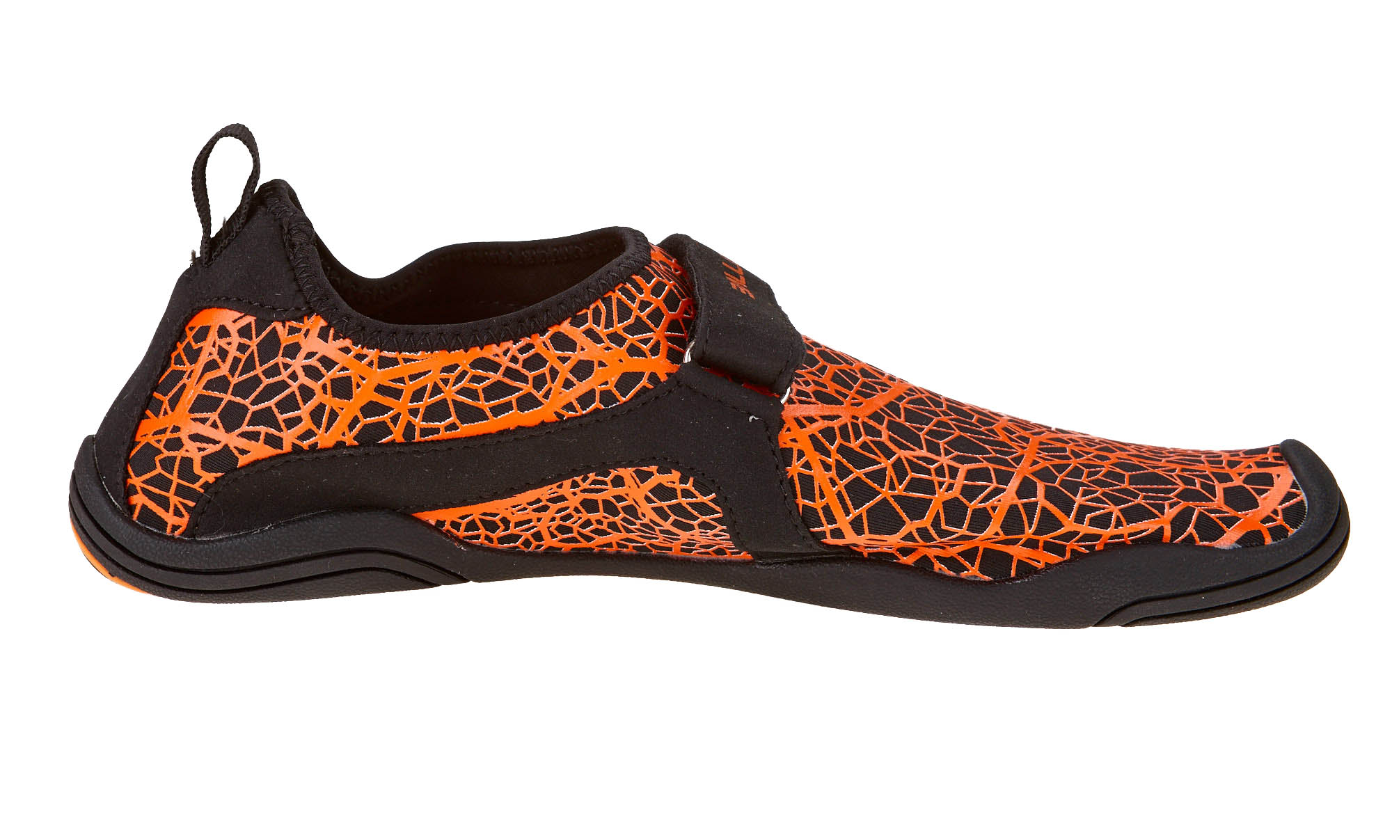 Ballop-Lasso-orange-113 BALLOP Aquafit Lasso orange