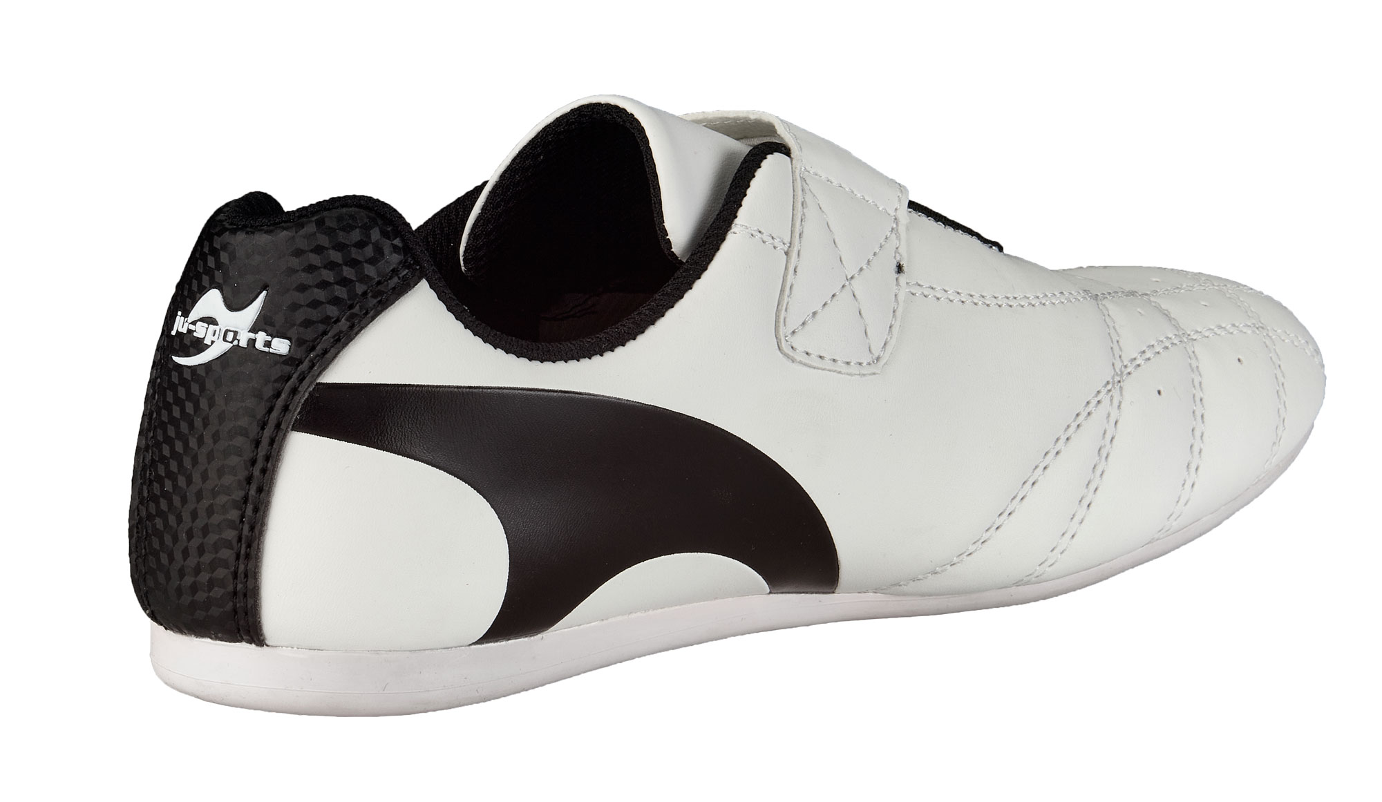 Mattenschuh-TWD-weiss-03 Matten-Schuhe Korea C2 weiß