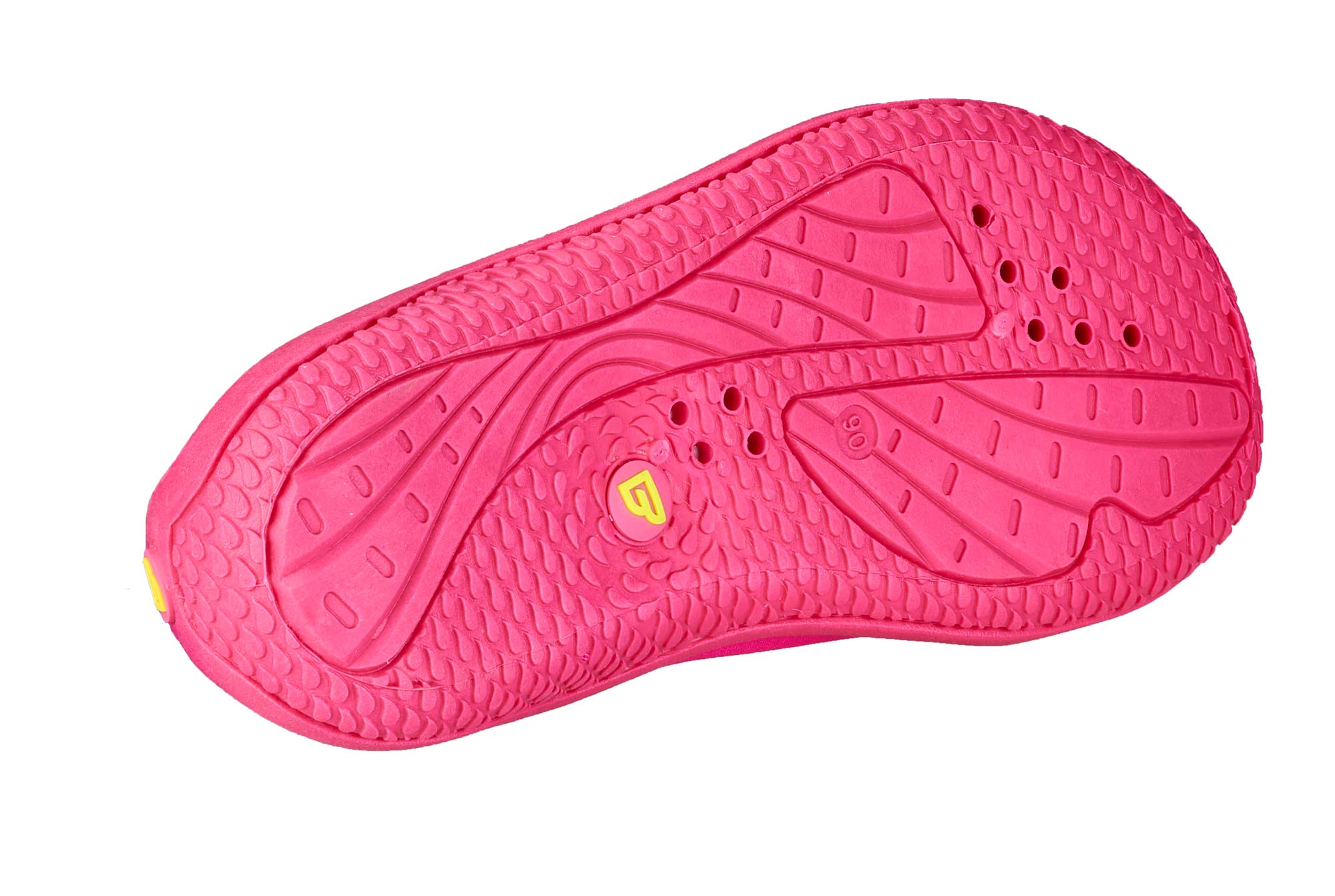 Shark-pink-0280 BALLOP Kids Schuhe Shark pink