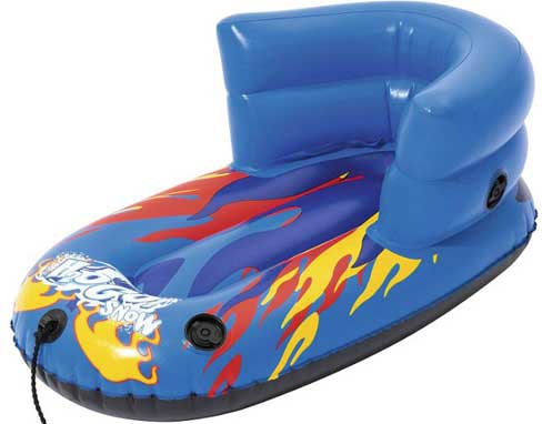 Bestway Child Sled, 39057