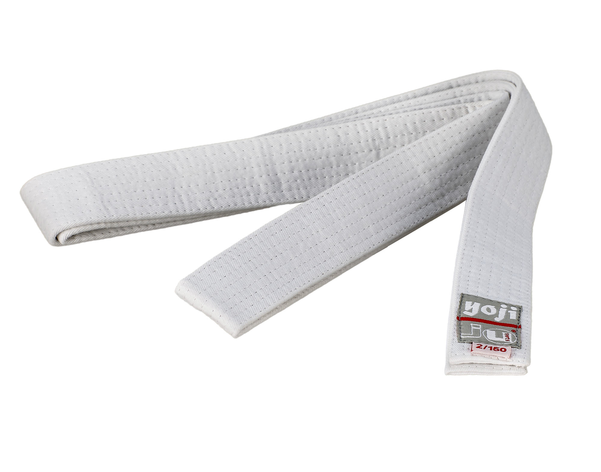 YoGi-9017000-0174 Judoanzug Yoji, glatter Stoff