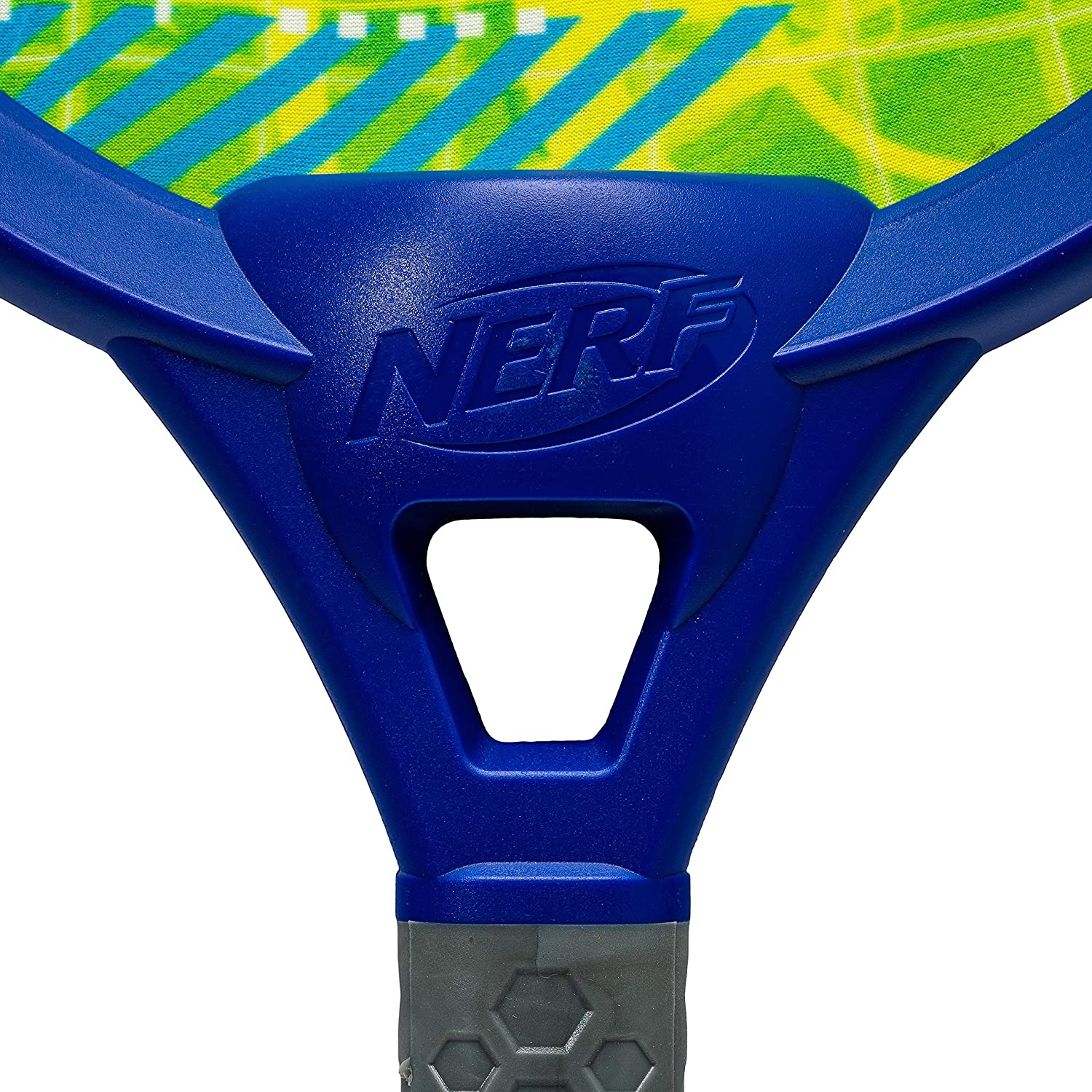 Franklin Nerf Tennis Set - 2 Spieler