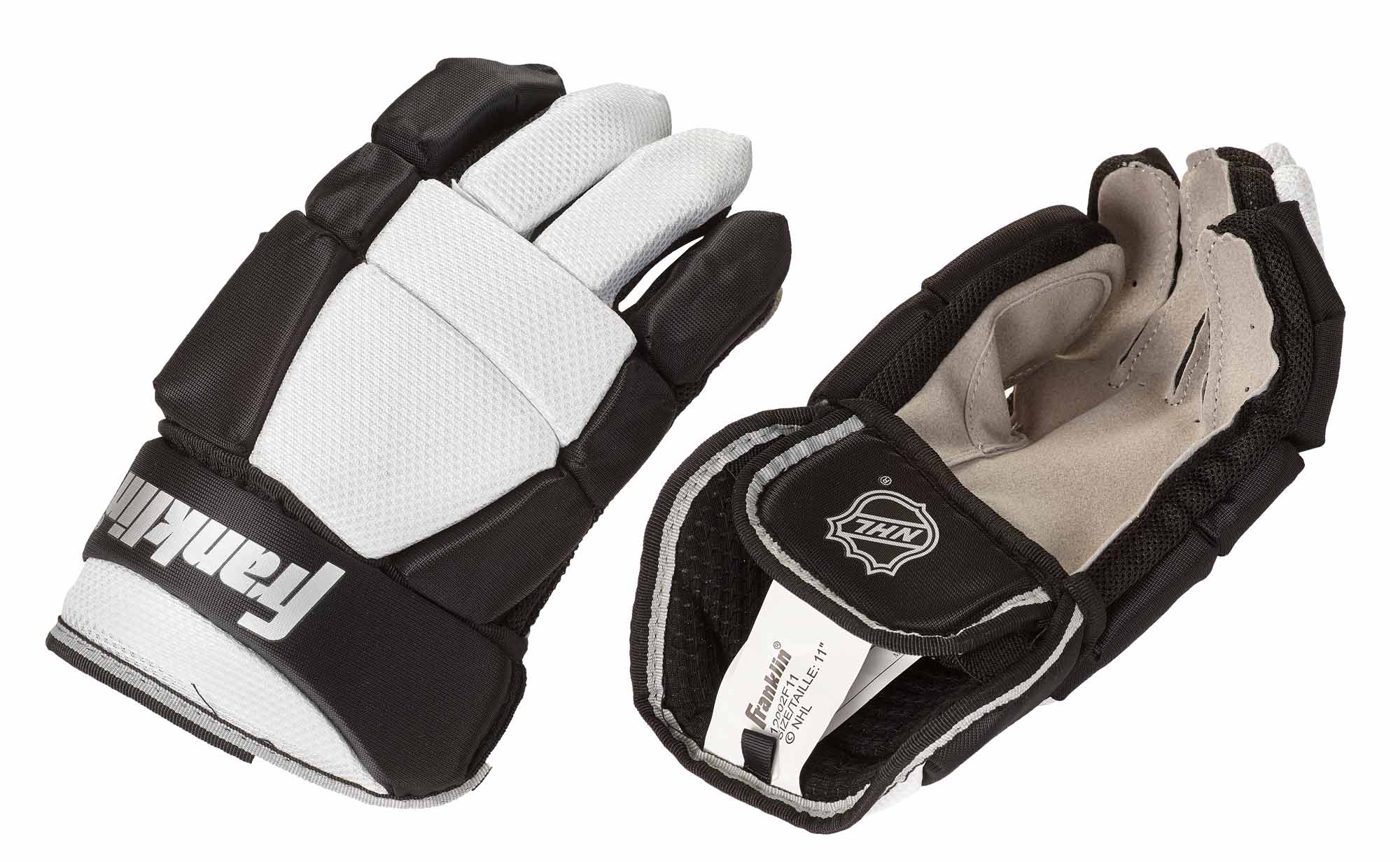 Franklin Streethockey Player Handschuh Junior