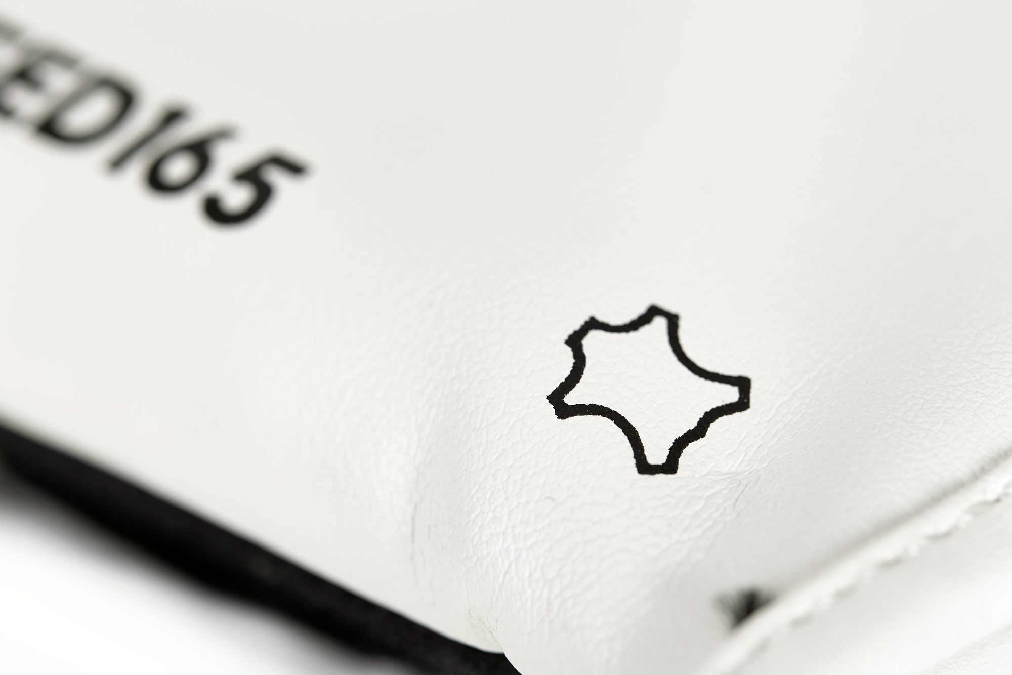 adidas Wettkampfhandschuh Speed 165 black/white, adiSBG165